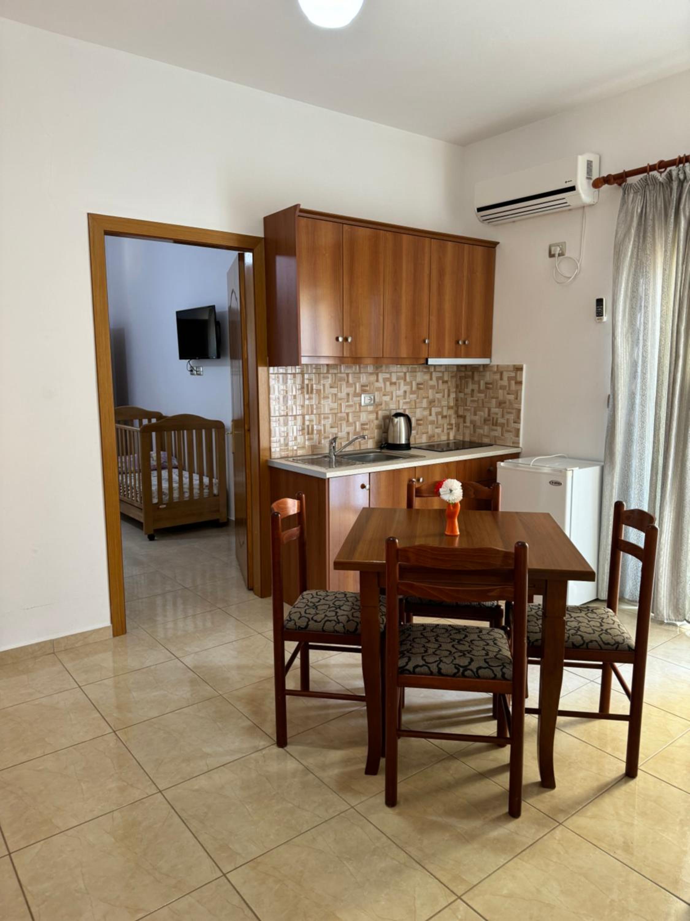 Aleksander ApartHotel