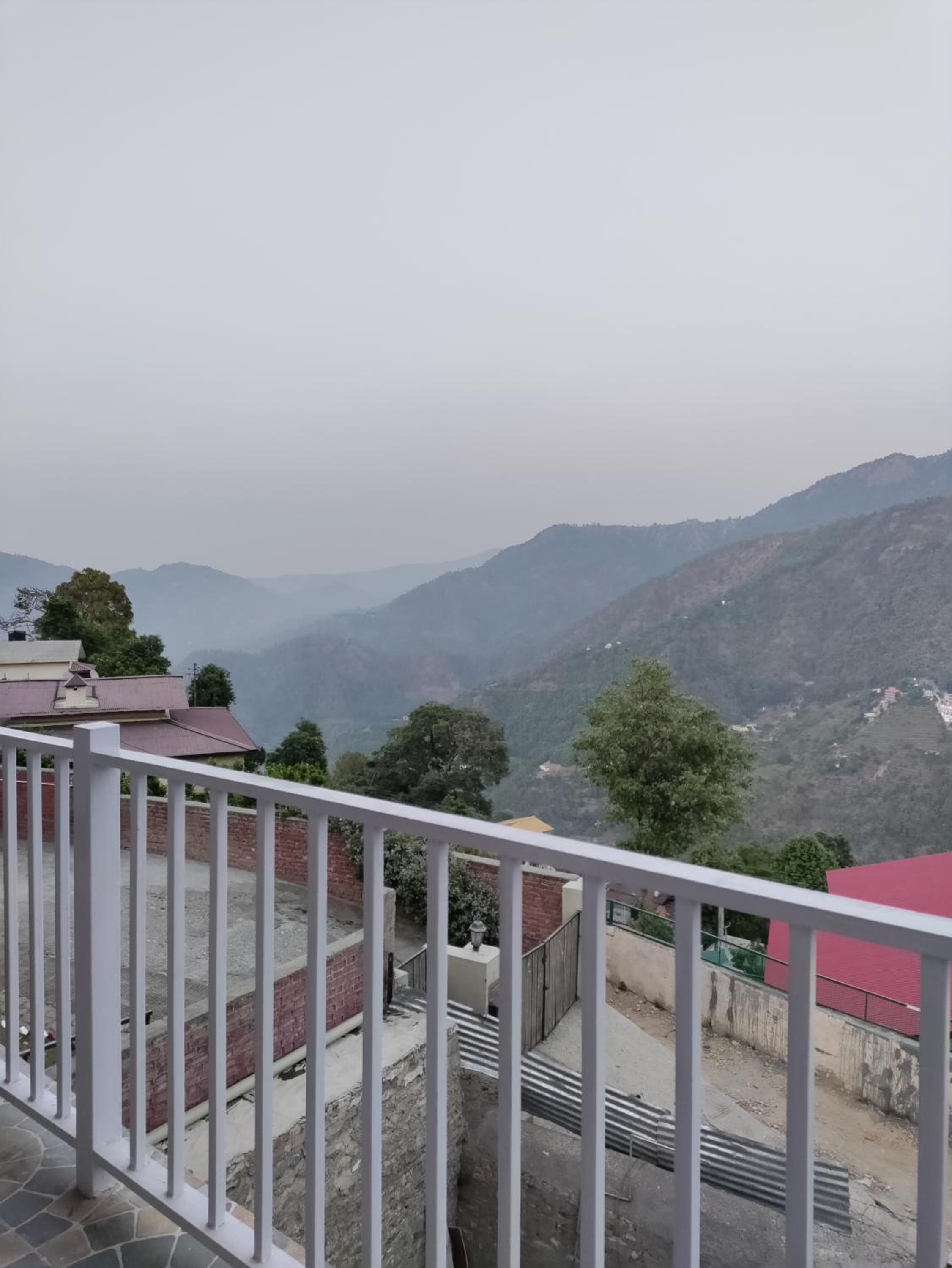 The Dhaila's Nest Inn view 4