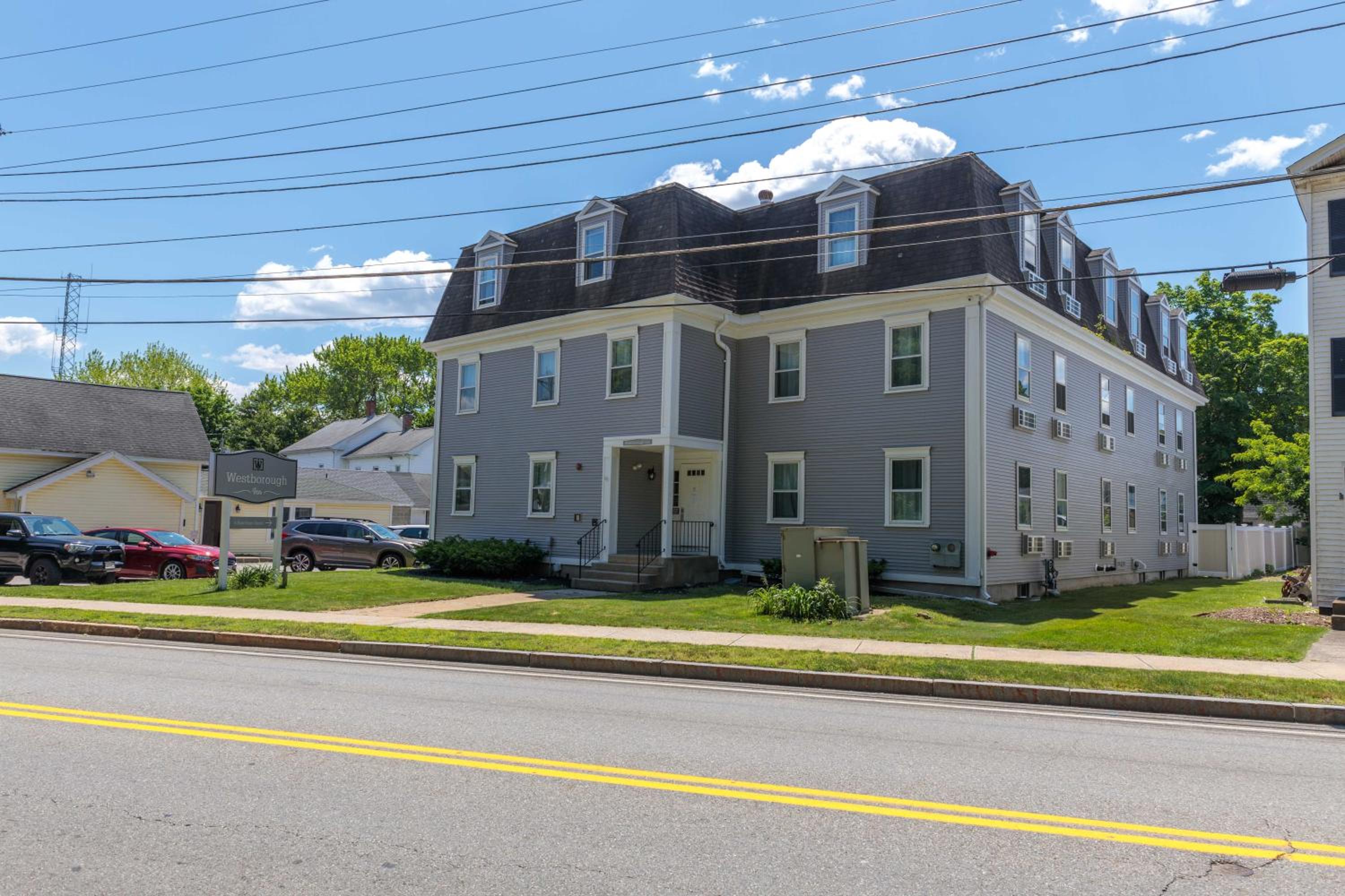 Westborough Inn
