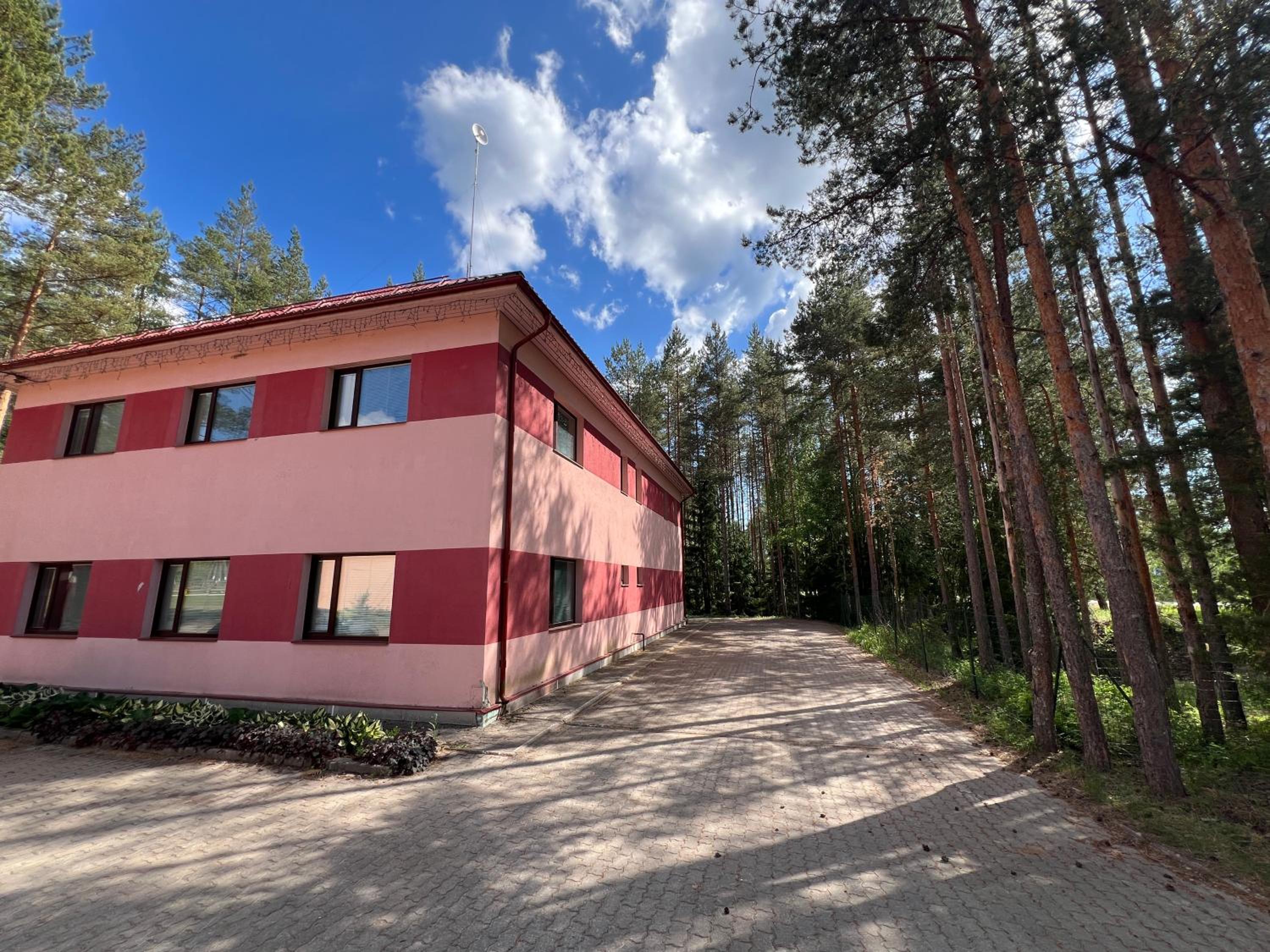 building