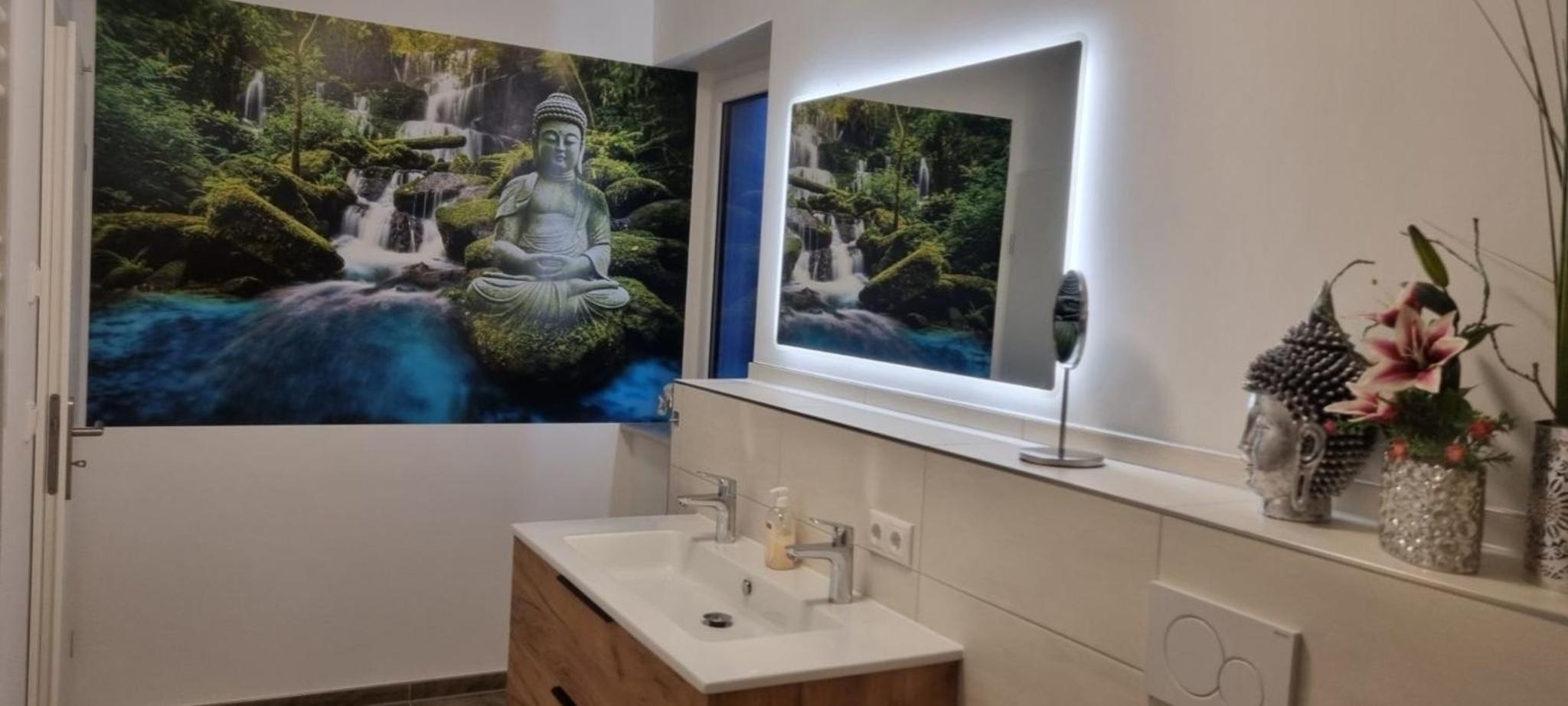 Wasserblick Loddin Deluxe 8
