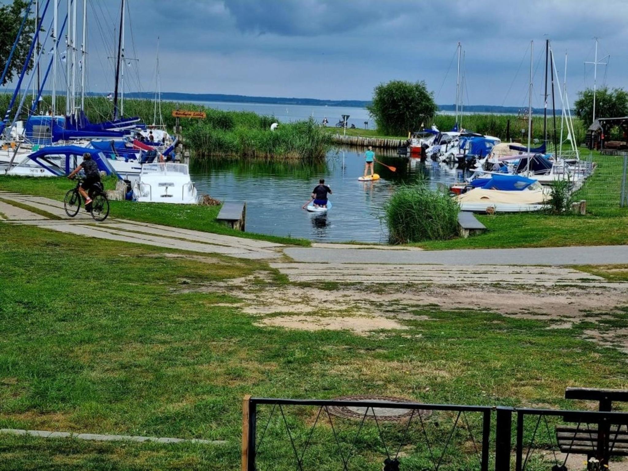 Wasserblick Loddin Deluxe 8