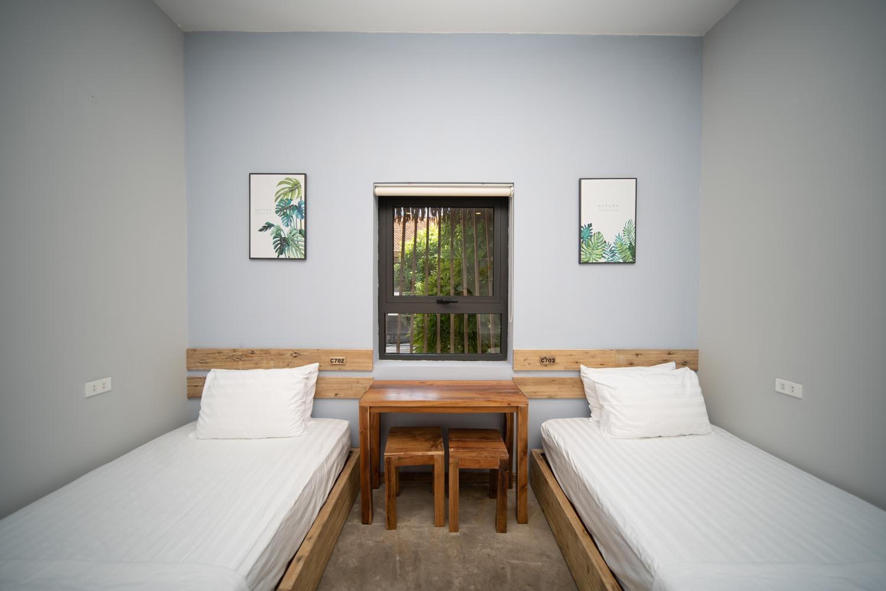 9Station Hostel & Bar Phu Quoc