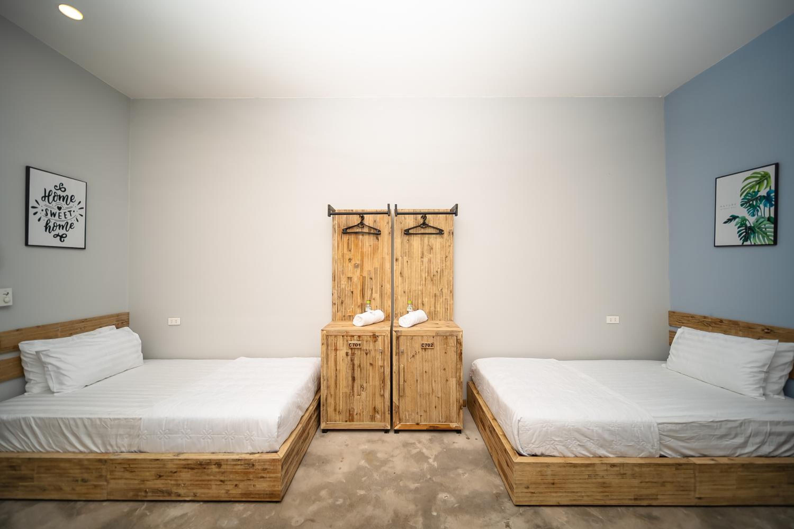 9Station Hostel & Bar Phu Quoc