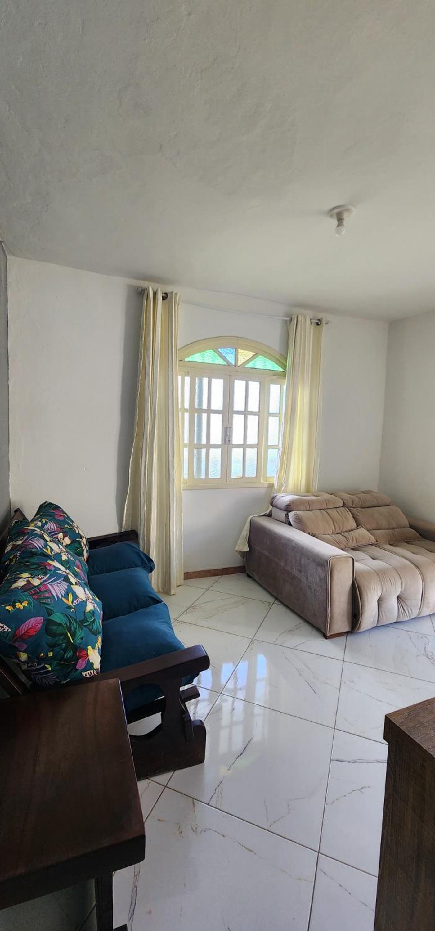 Casa Recanto do Mar
