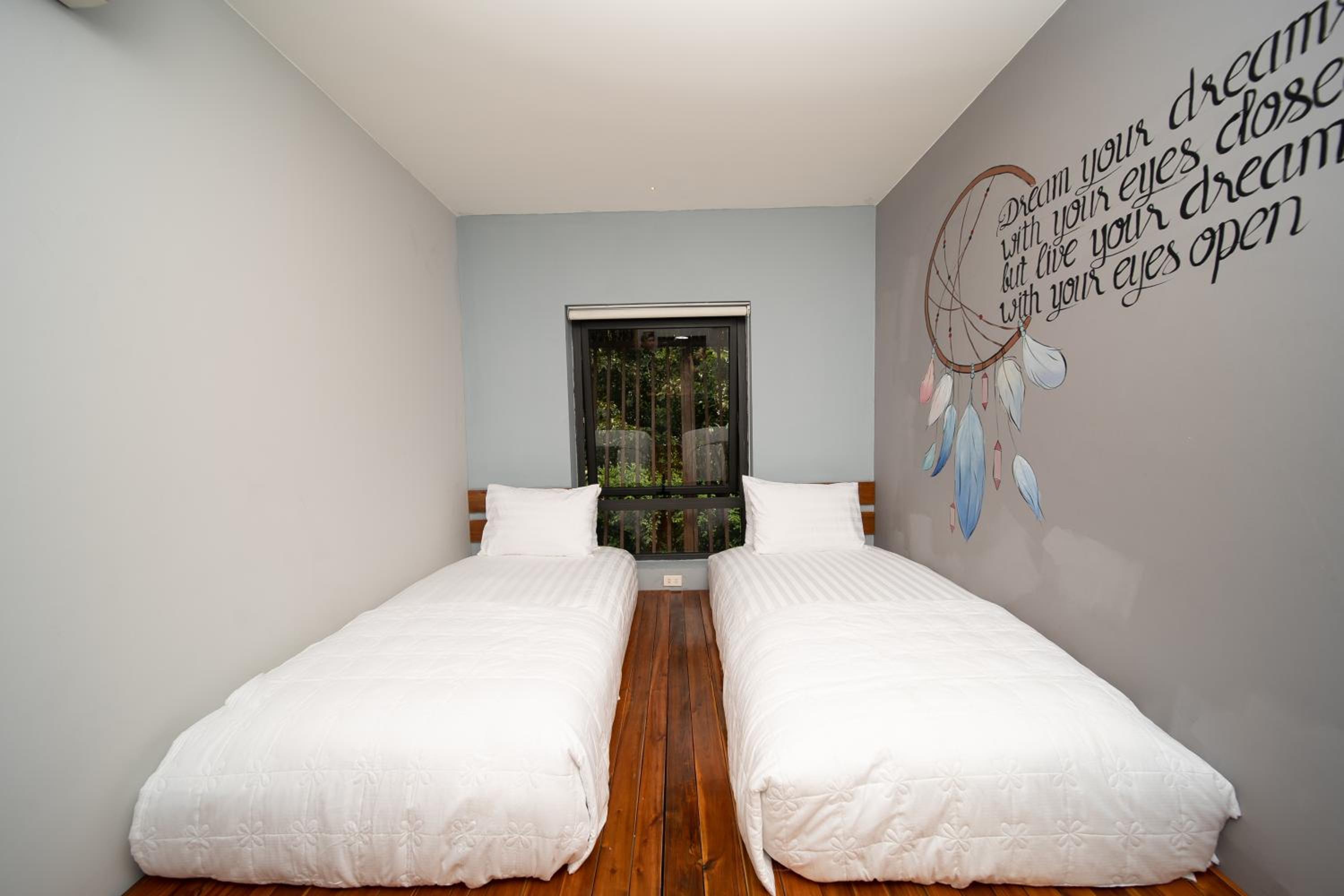9Station Hostel & Bar Phu Quoc