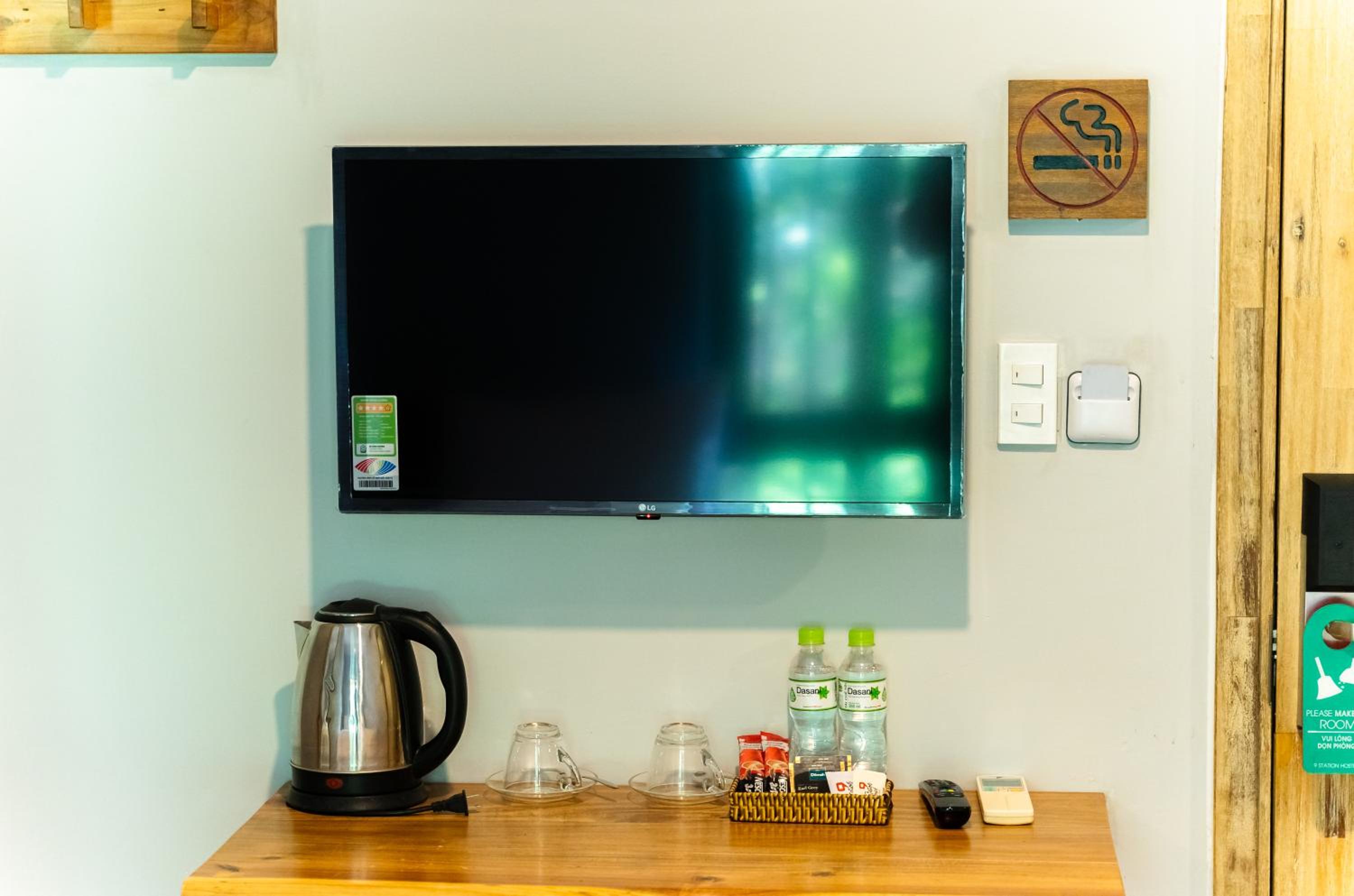 9Station Hostel & Bar Phu Quoc