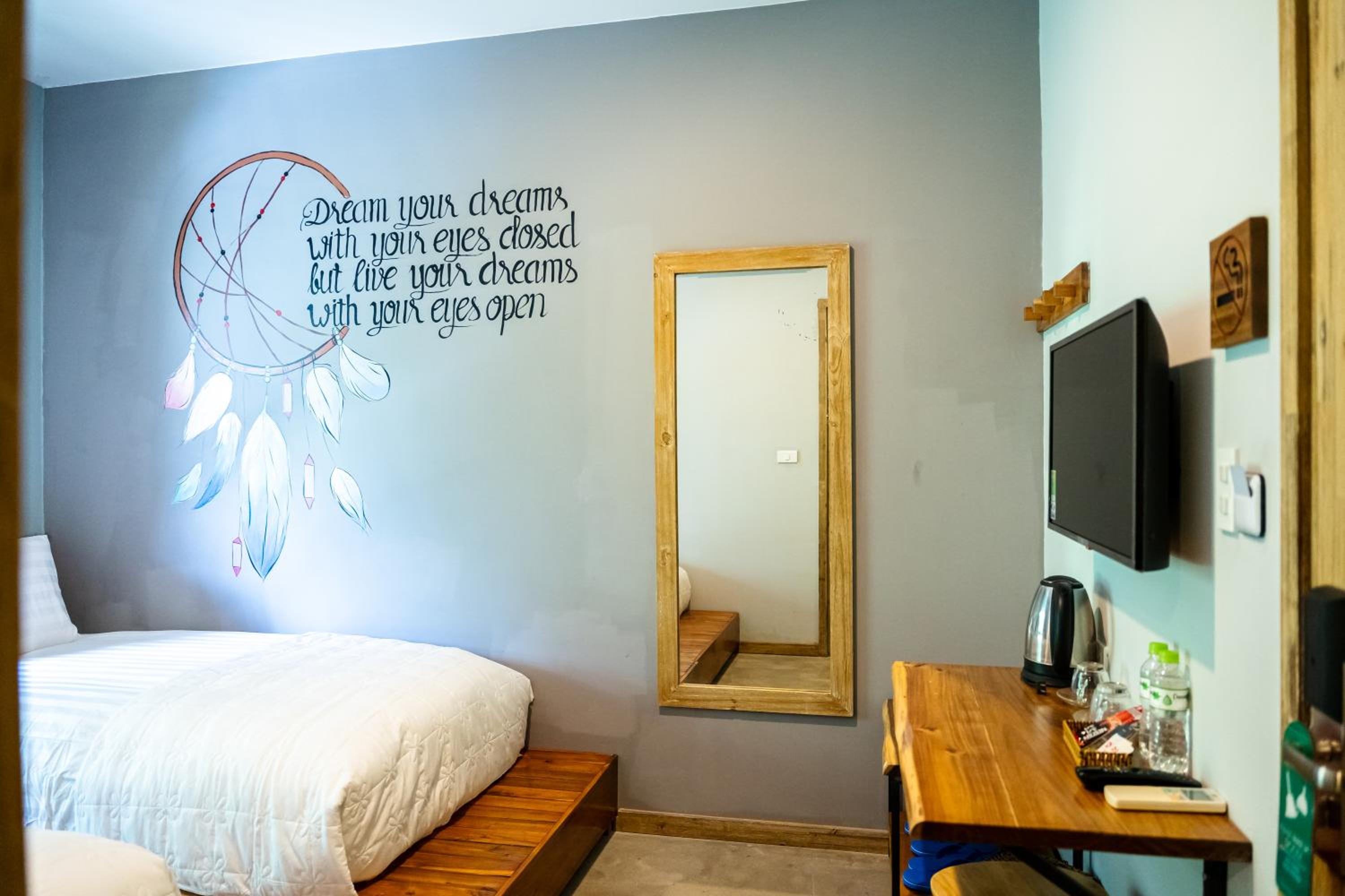 9Station Hostel & Bar Phu Quoc