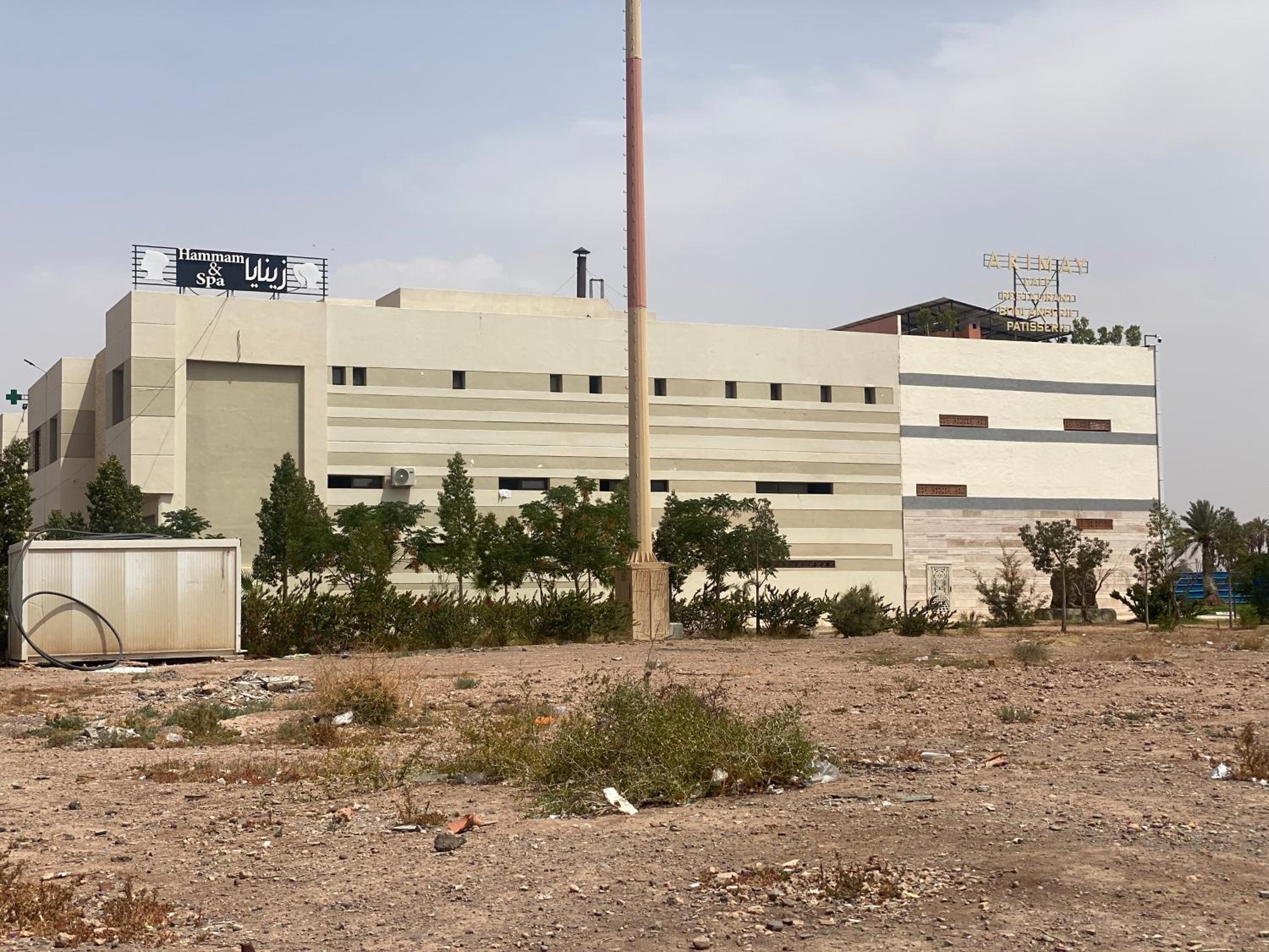 building