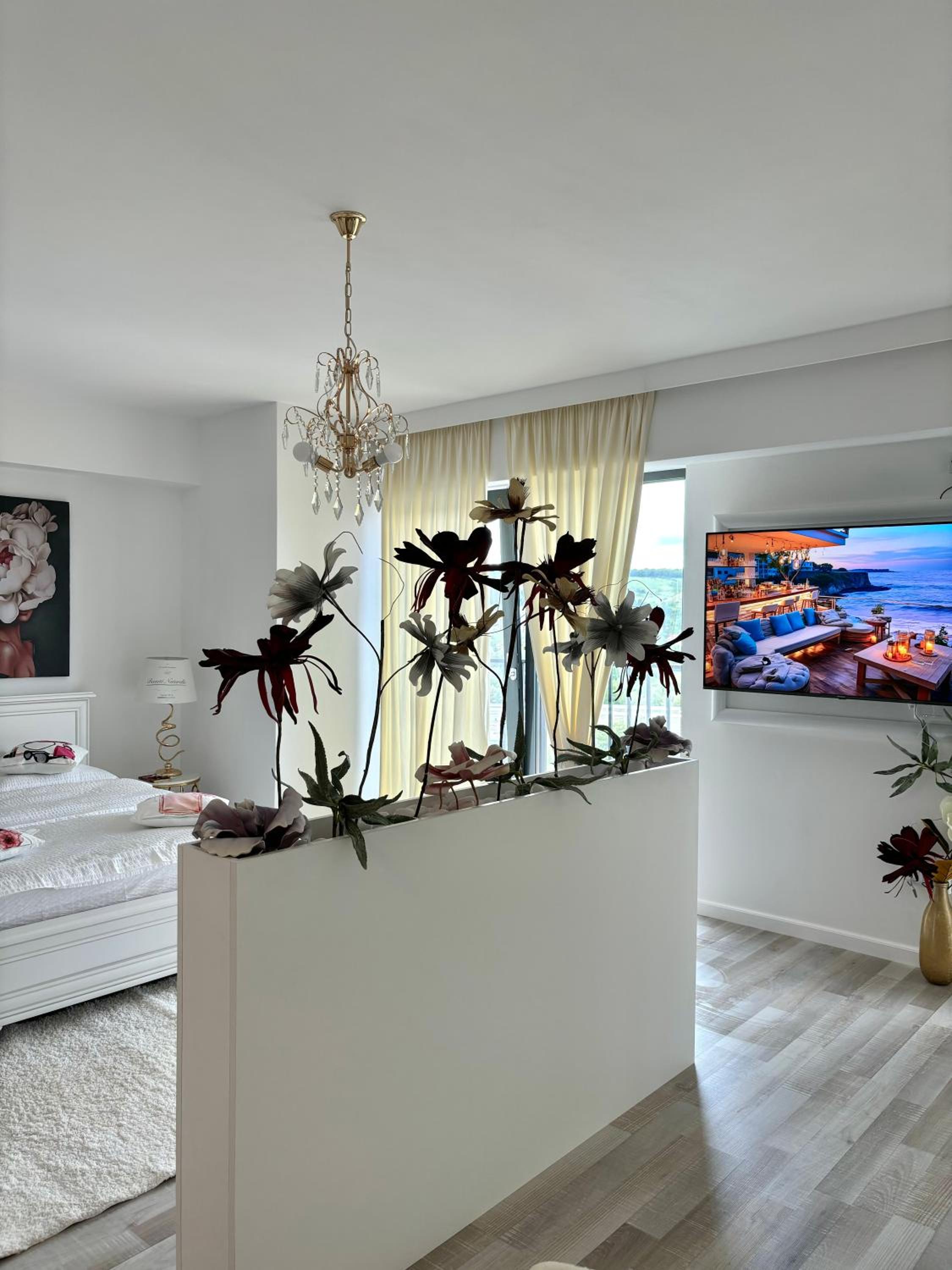 Aquilla Tower View Apartment view 4