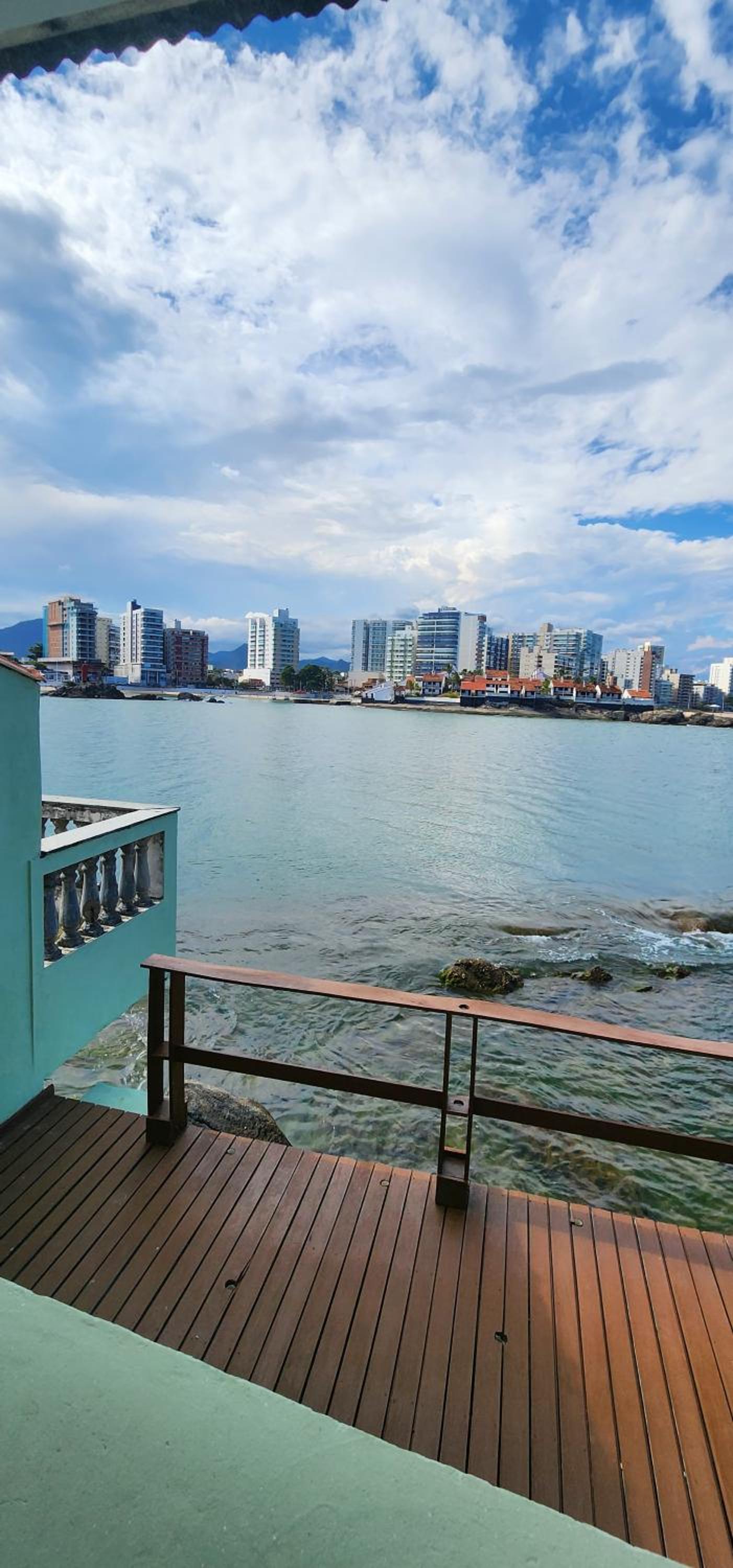 Casa Recanto do Mar