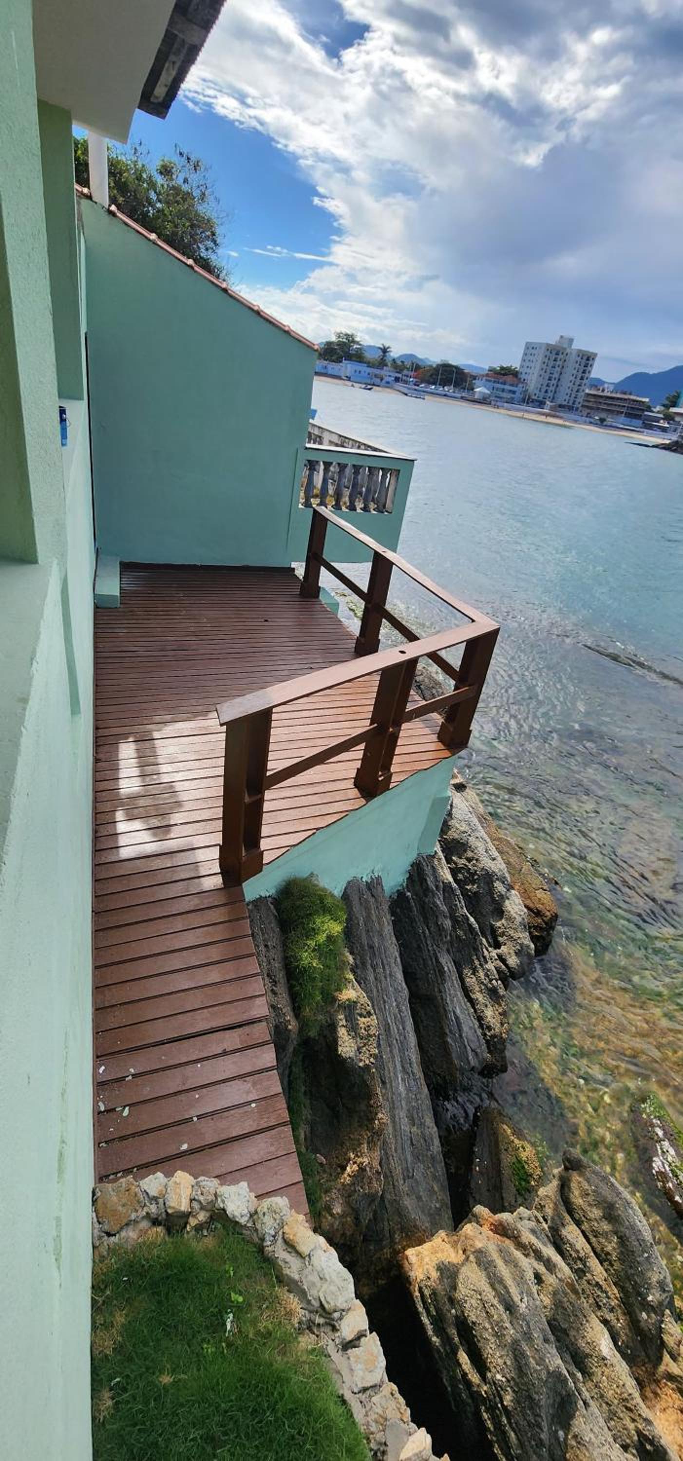Casa Recanto do Mar