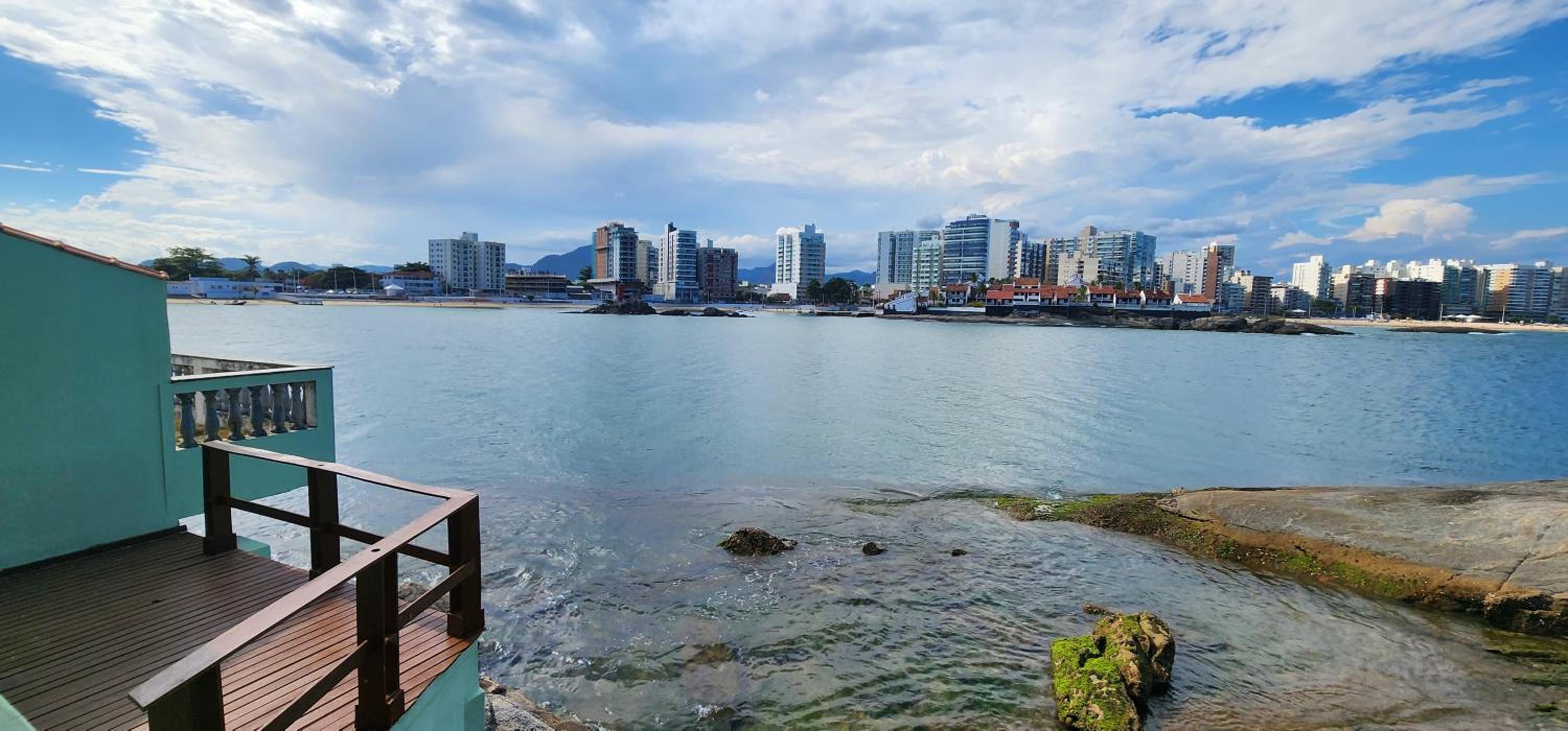 Casa Recanto do Mar