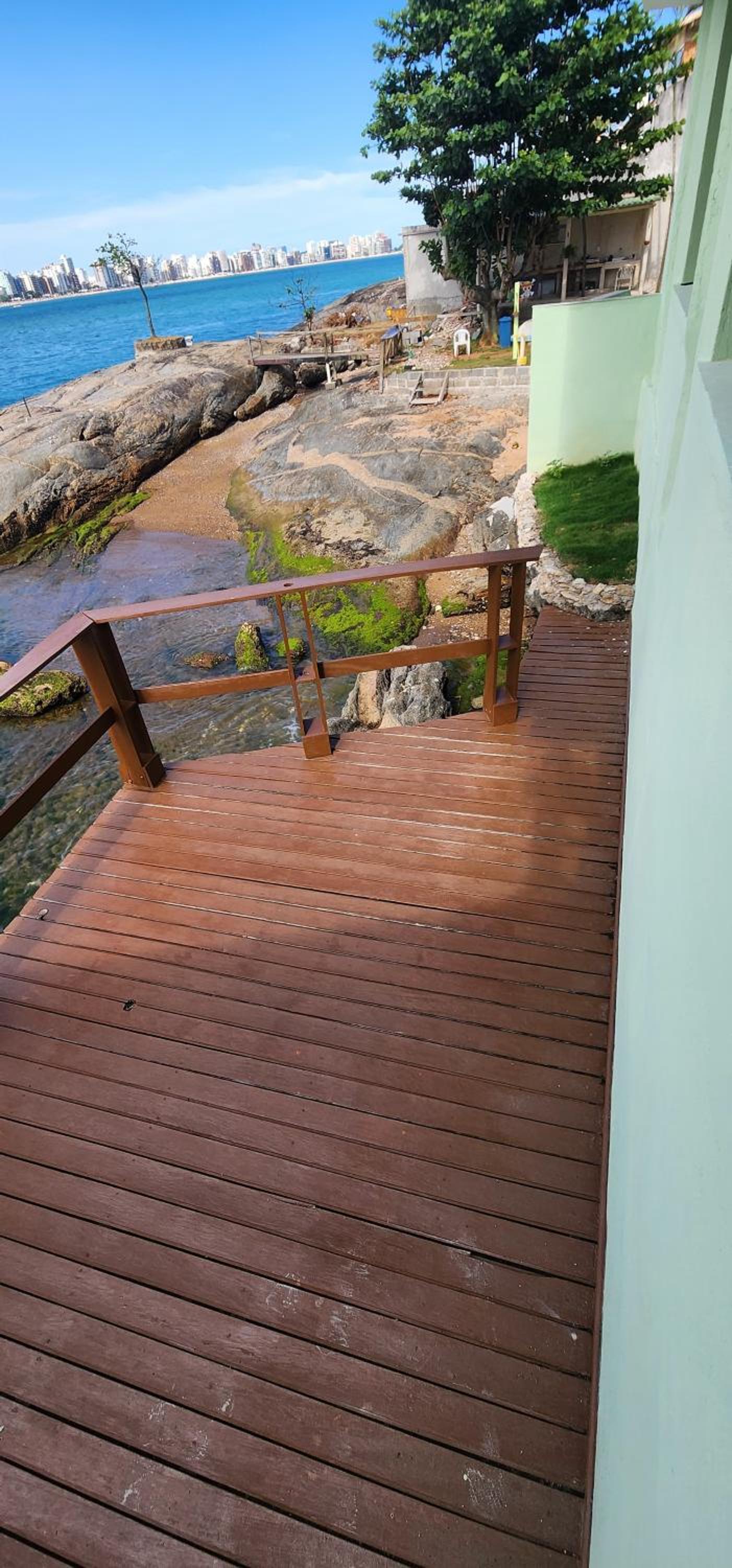 Casa Recanto do Mar