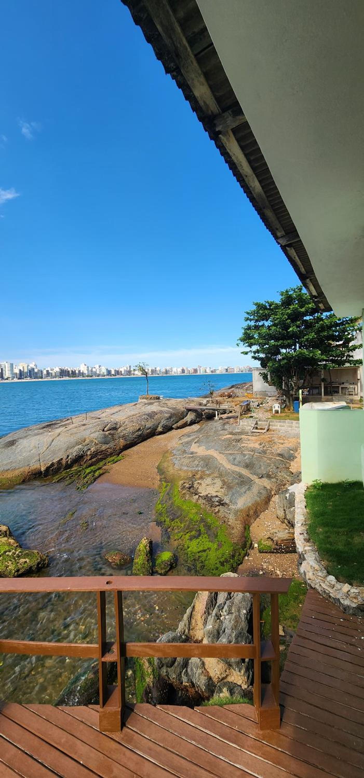 Casa Recanto do Mar