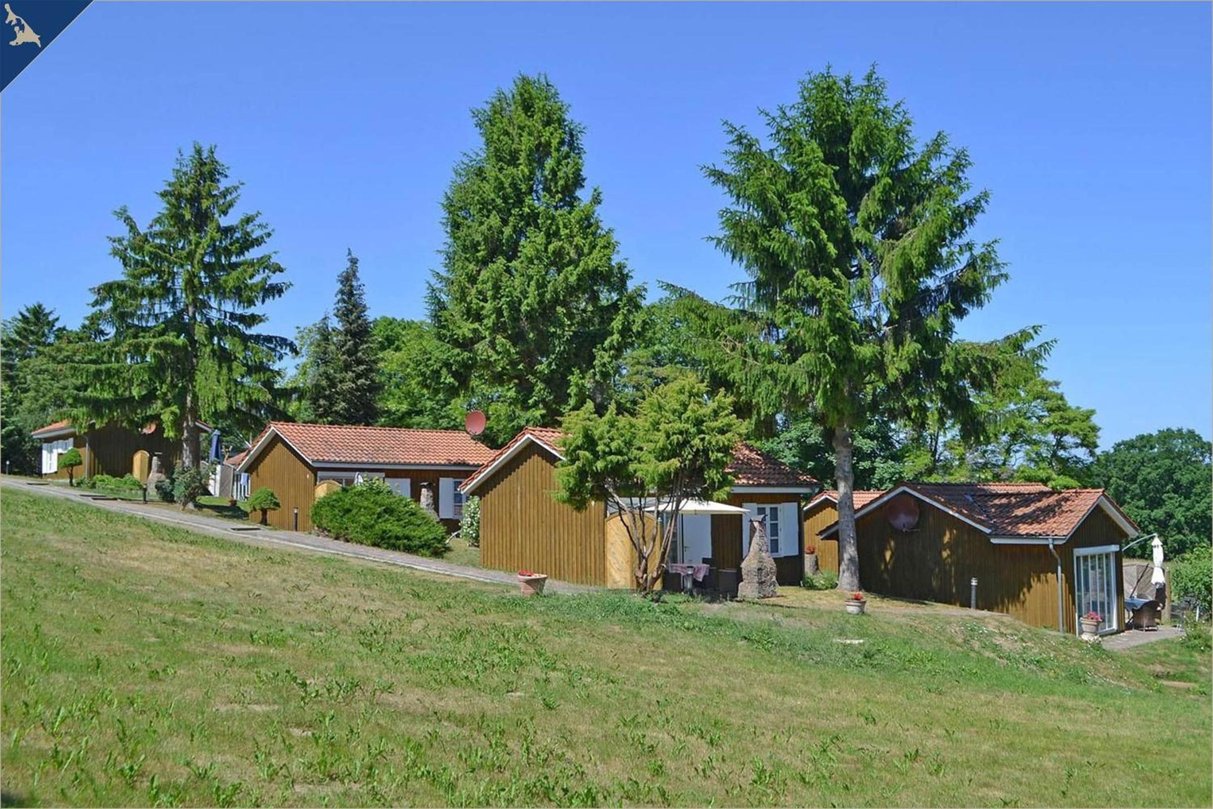Ferienanlage Bansin Seepferdchen 4