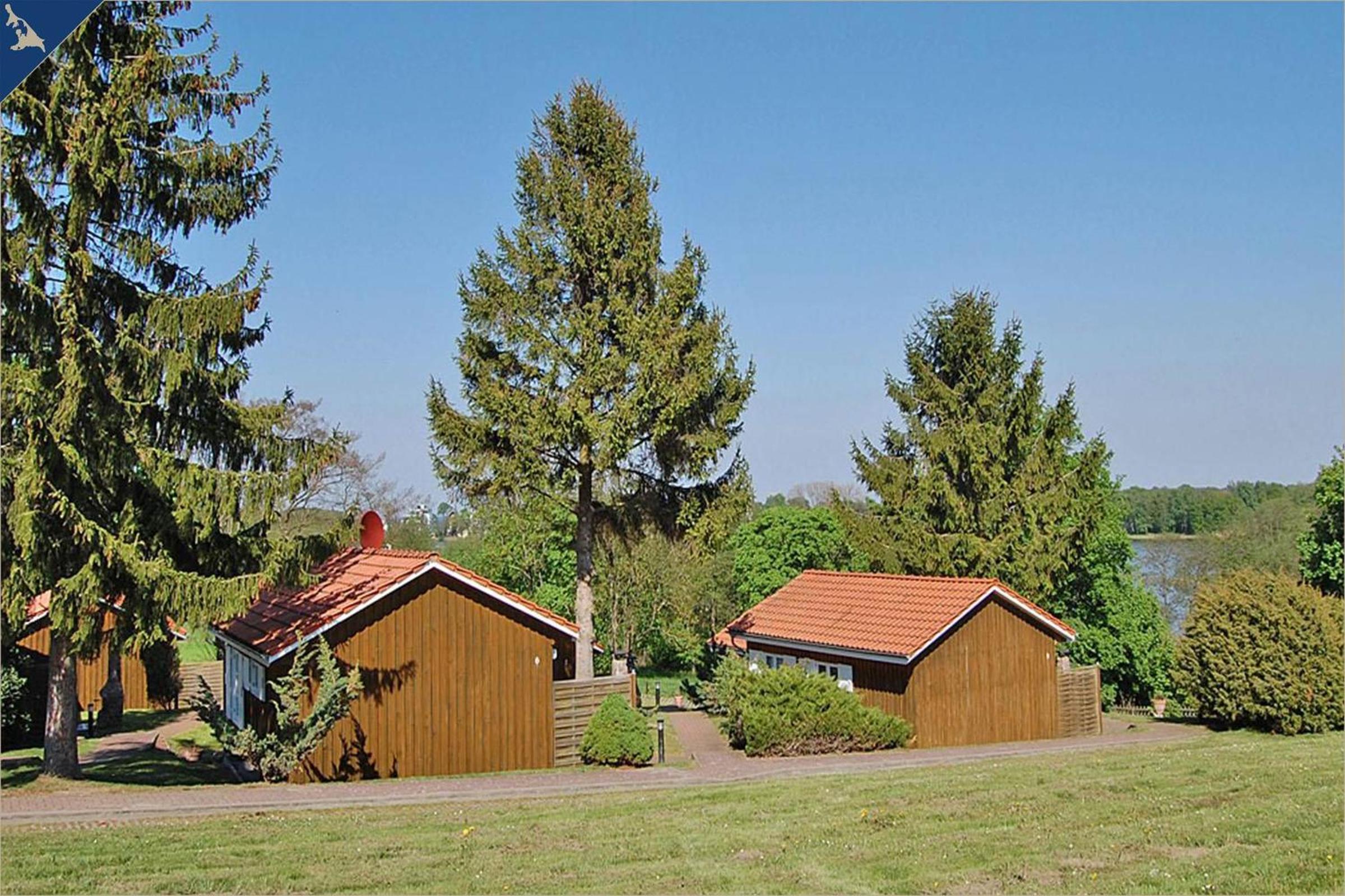 Ferienanlage Bansin Seepferdchen 4