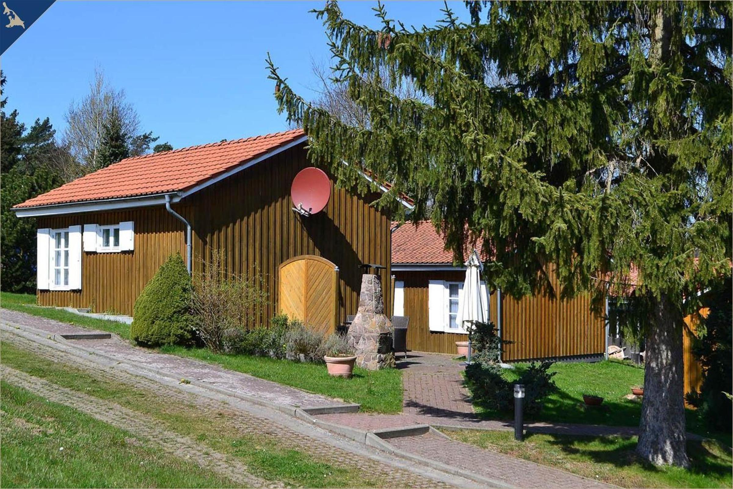 Ferienanlage Bansin Seepferdchen 4