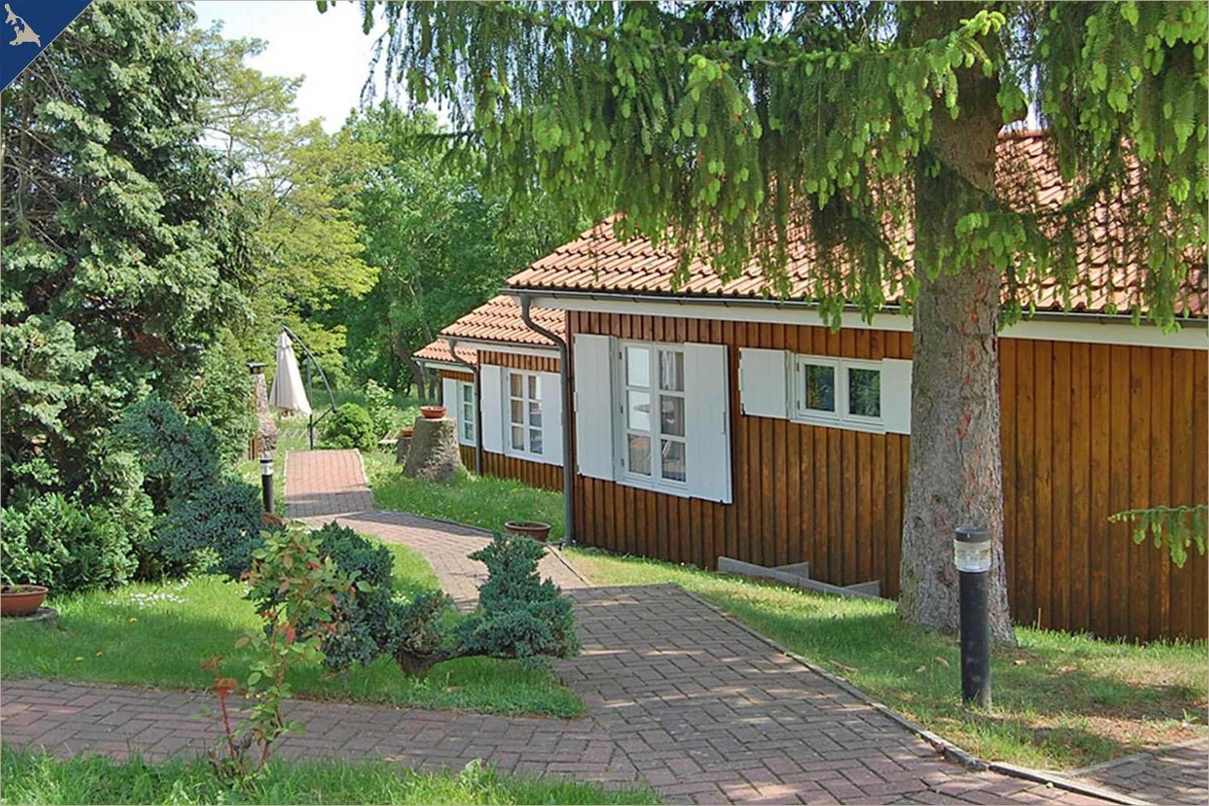 Ferienanlage Bansin Seepferdchen 4