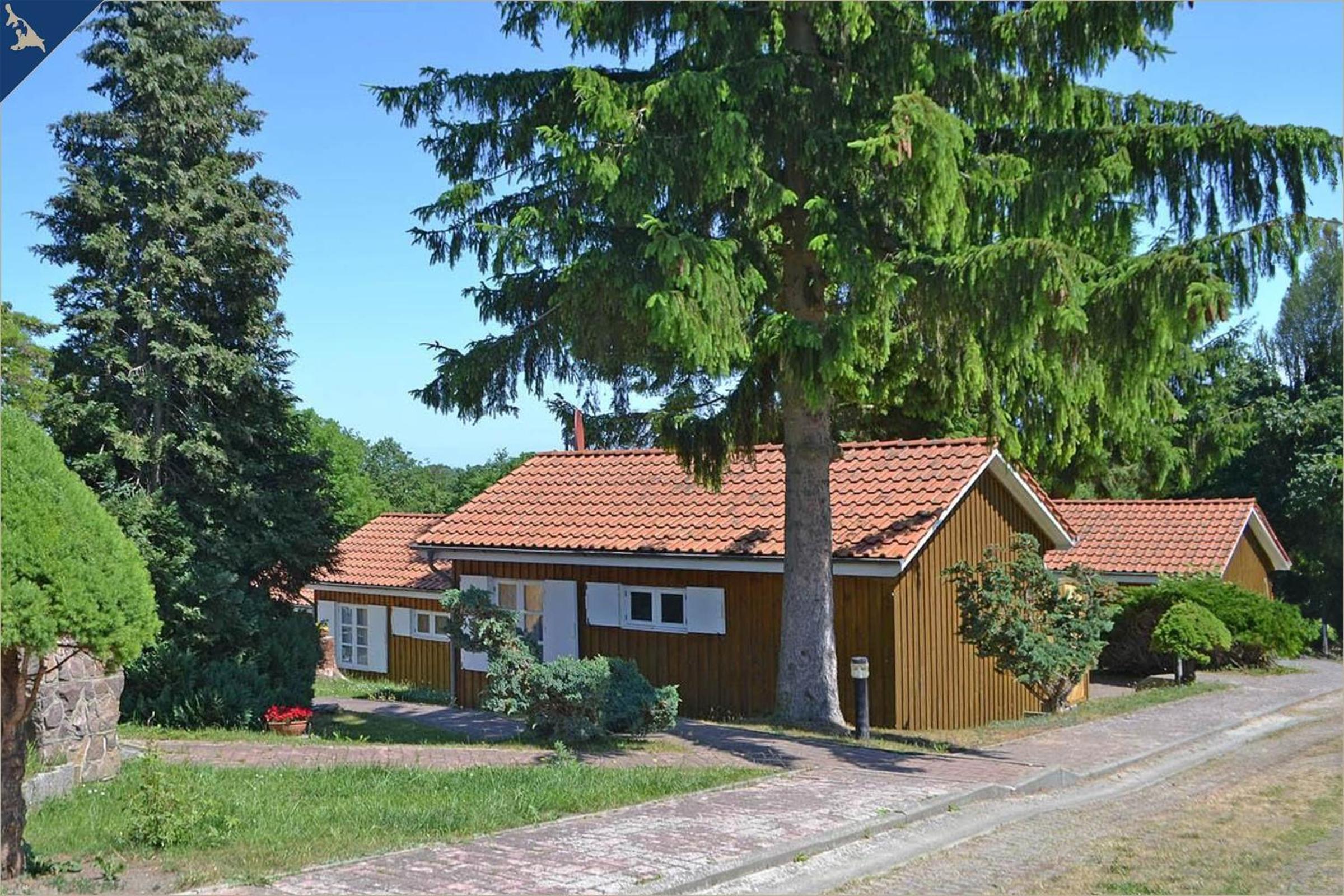 Ferienanlage Bansin Seepferdchen 4
