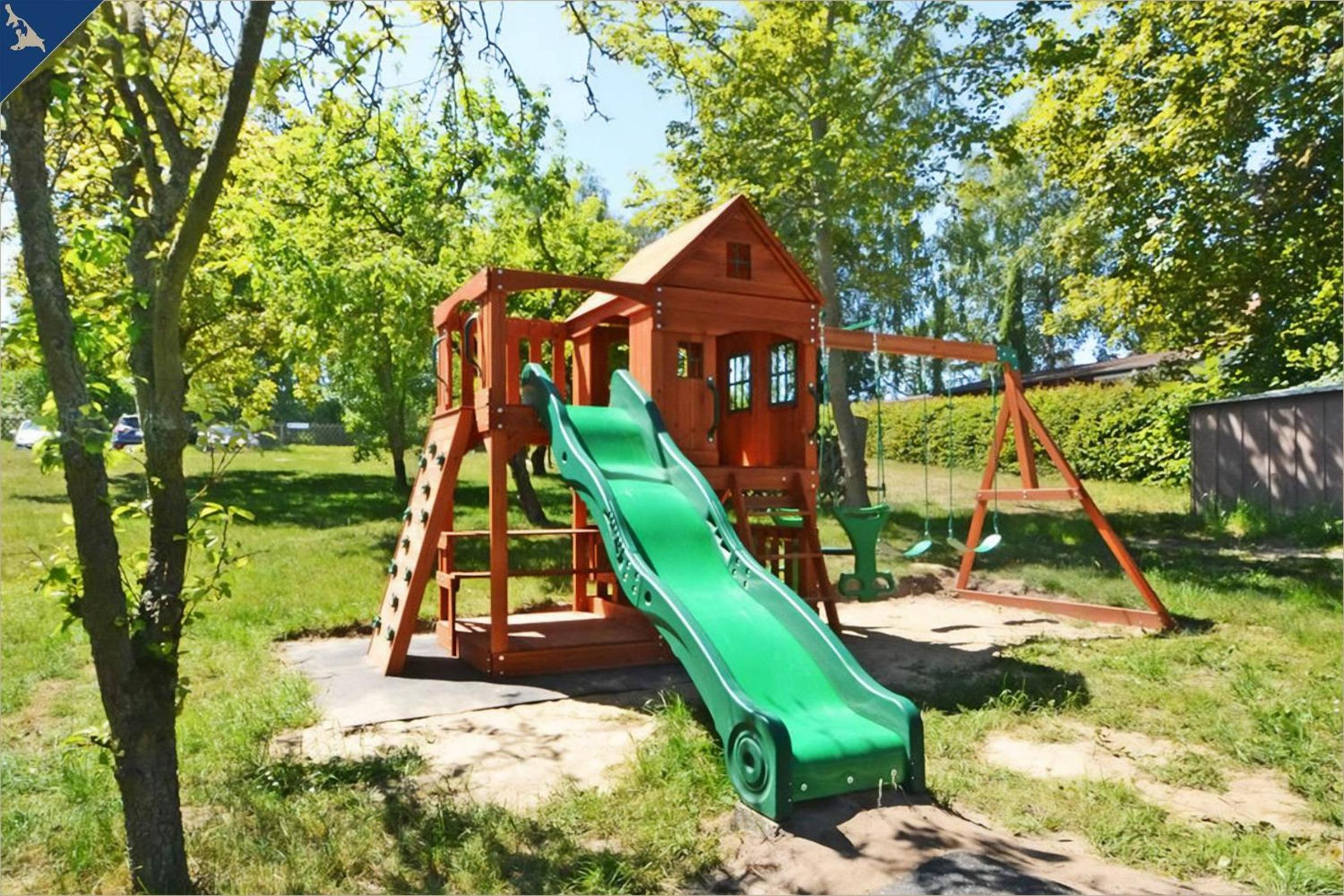 Ferienanlage Bansin Seepferdchen 4