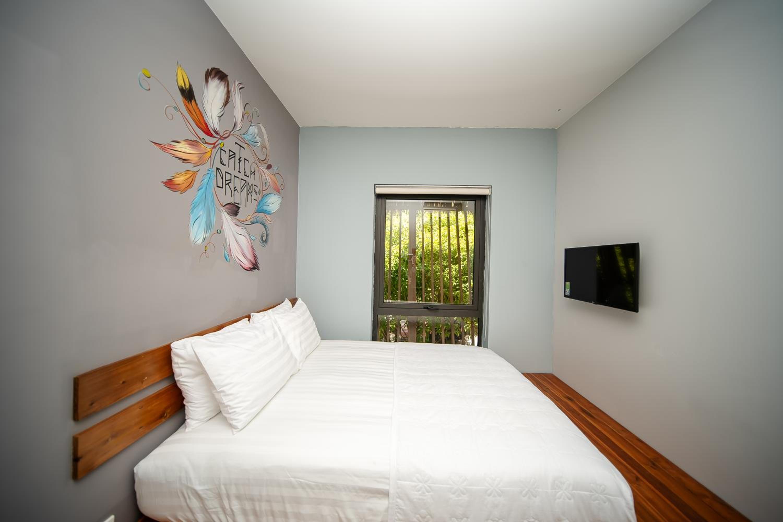 9Station Hostel & Bar Phu Quoc