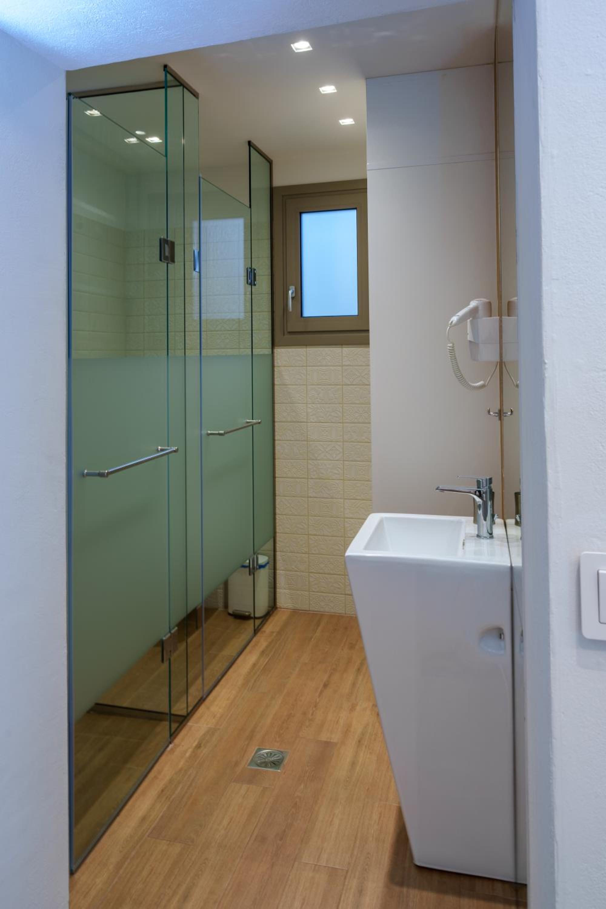 Notos Boutique Apartments 3 photo 4