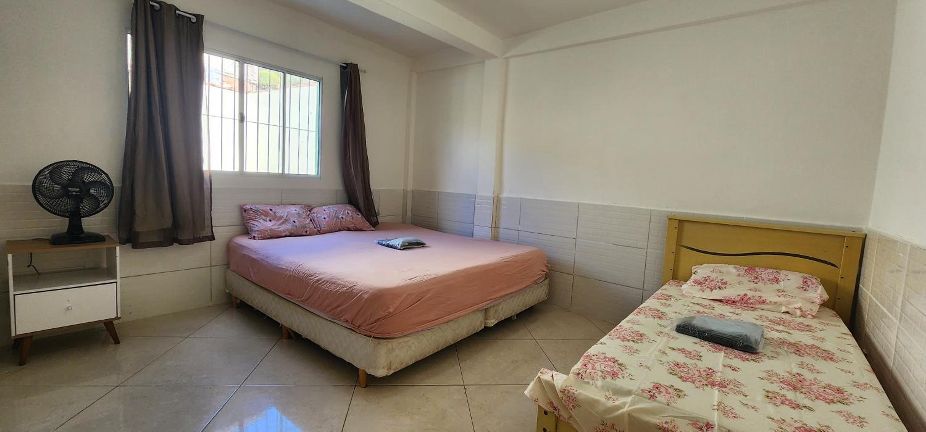 Casa Recanto do Mar