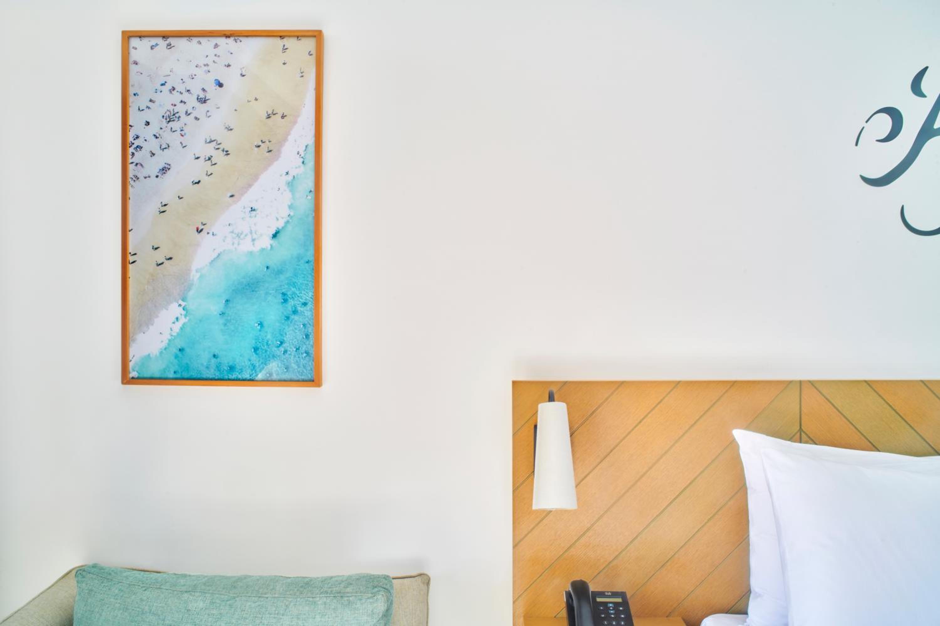 Marassi Boutique Hotel-Blanca