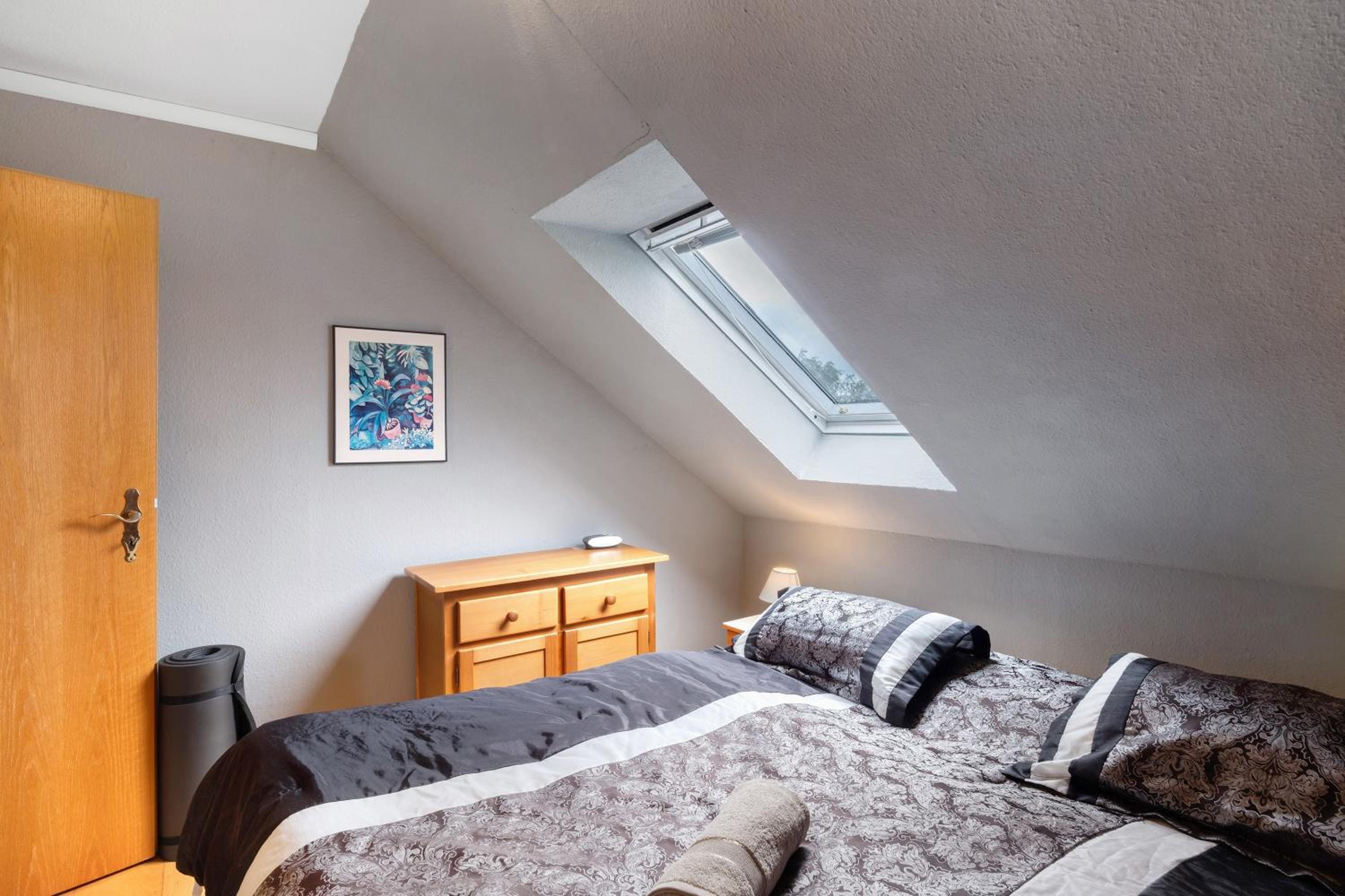 Ferienwohnung Jadebusen