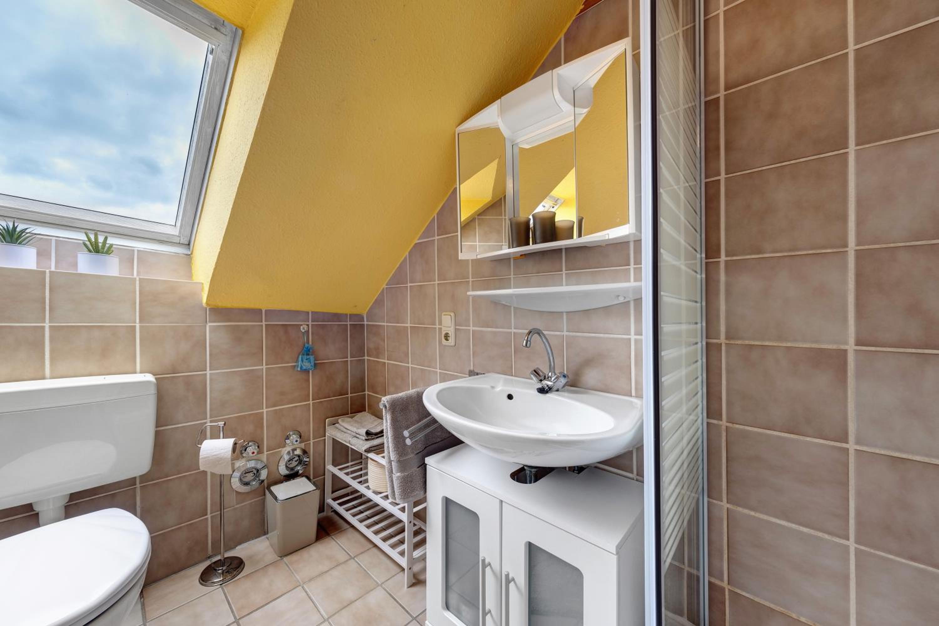 Ferienwohnung Jadebusen