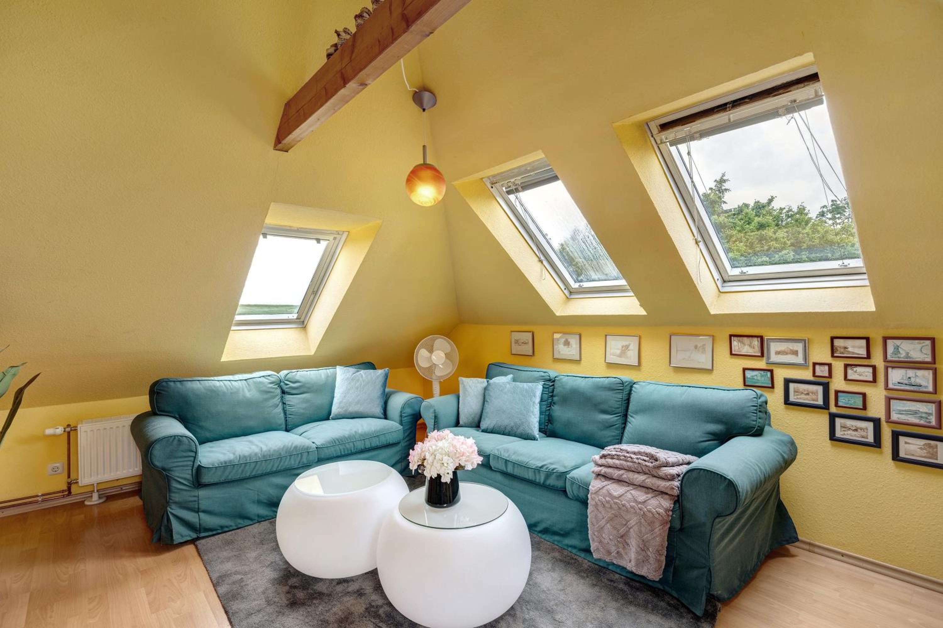 Ferienwohnung Jadebusen