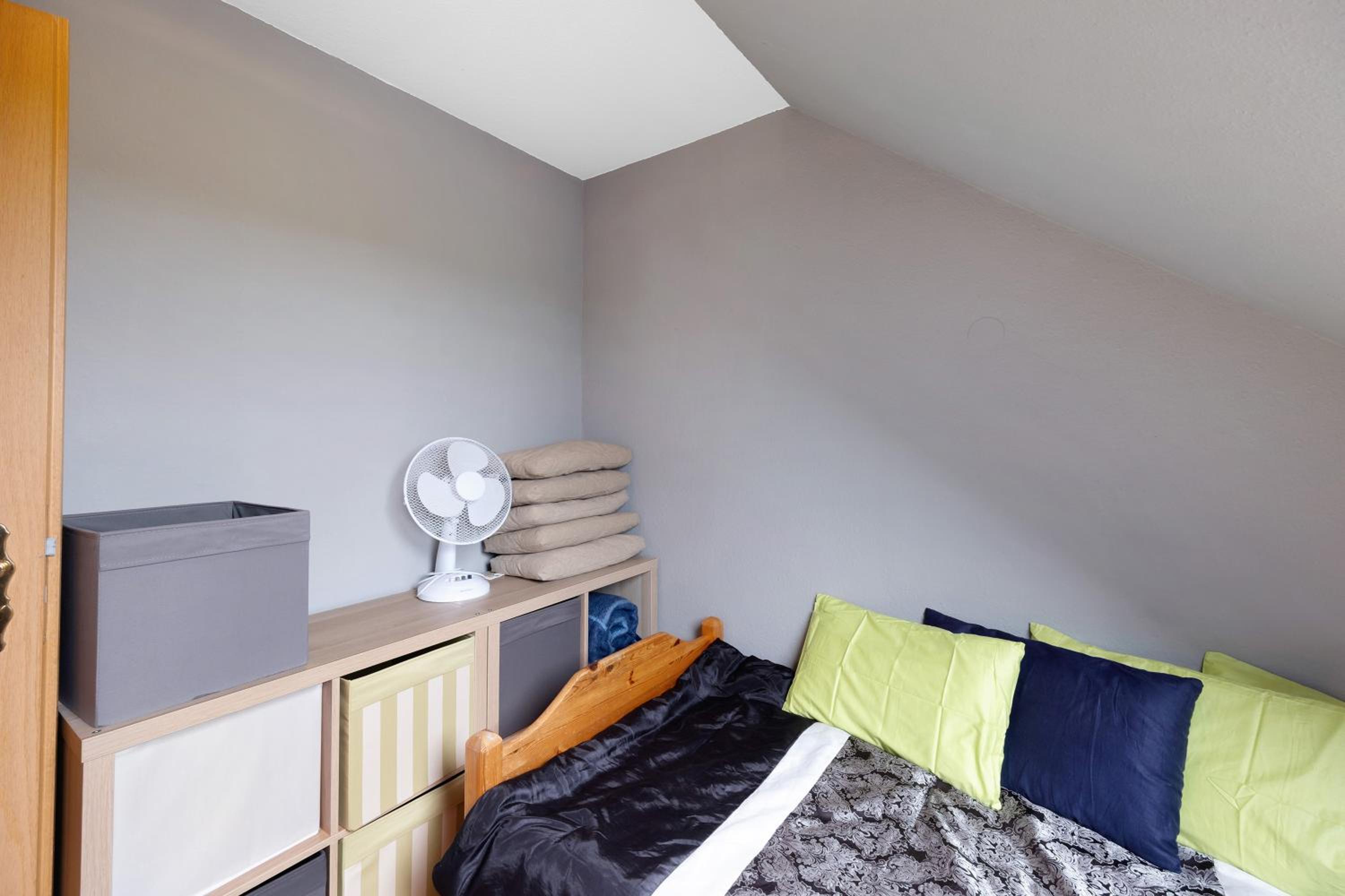 Ferienwohnung Jadebusen