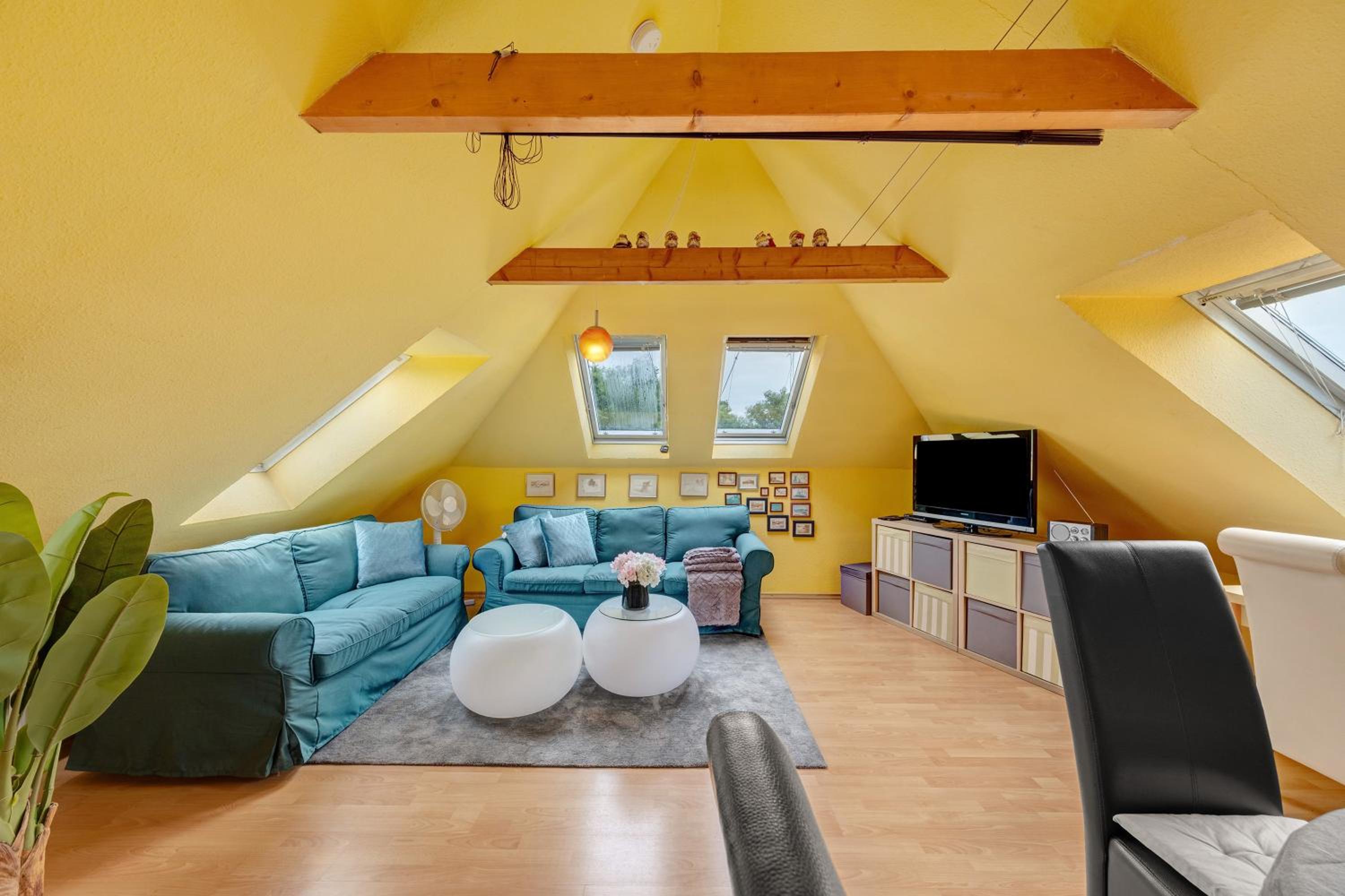 Ferienwohnung Jadebusen