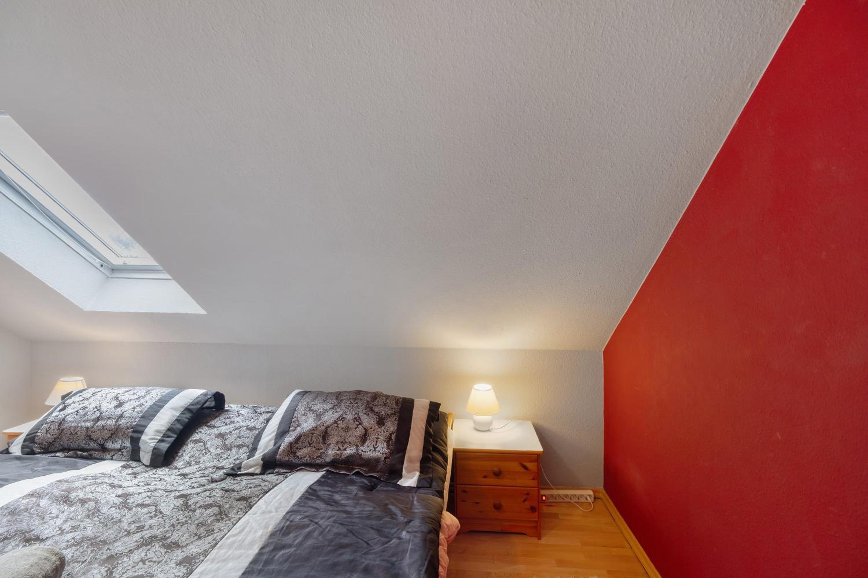 Ferienwohnung Jadebusen