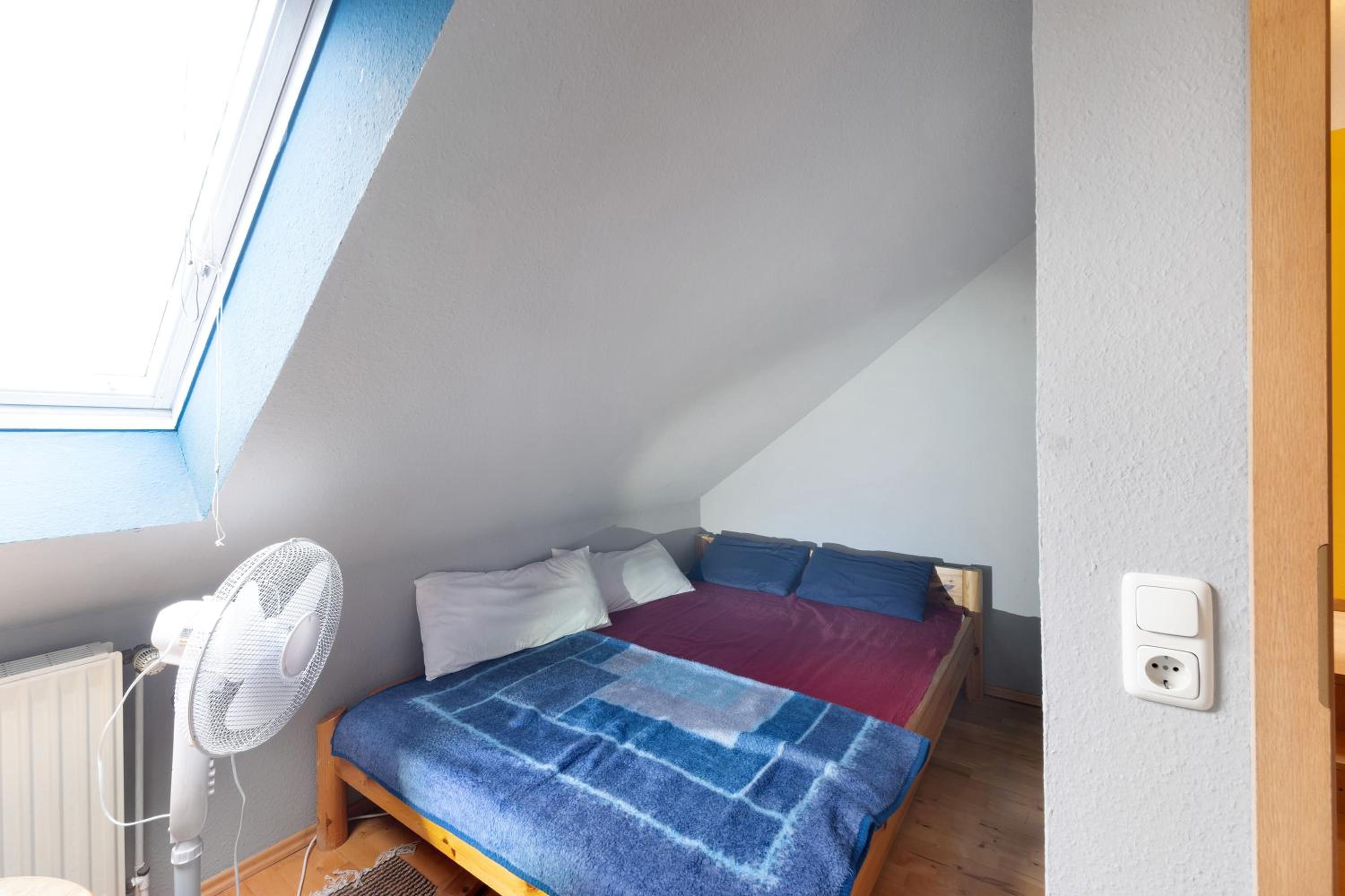 Ferienwohnung Jadebusen