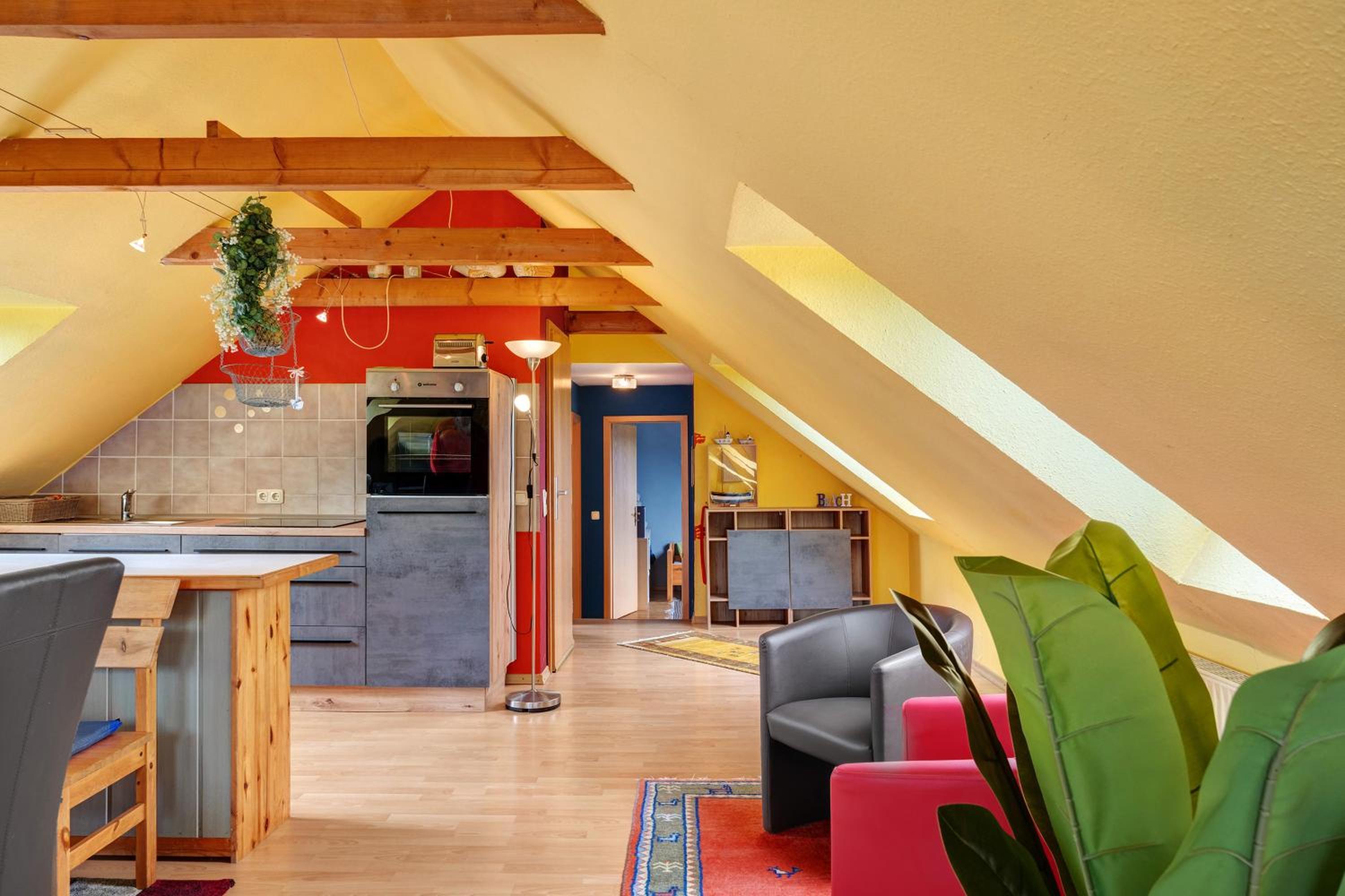 Ferienwohnung Jadebusen