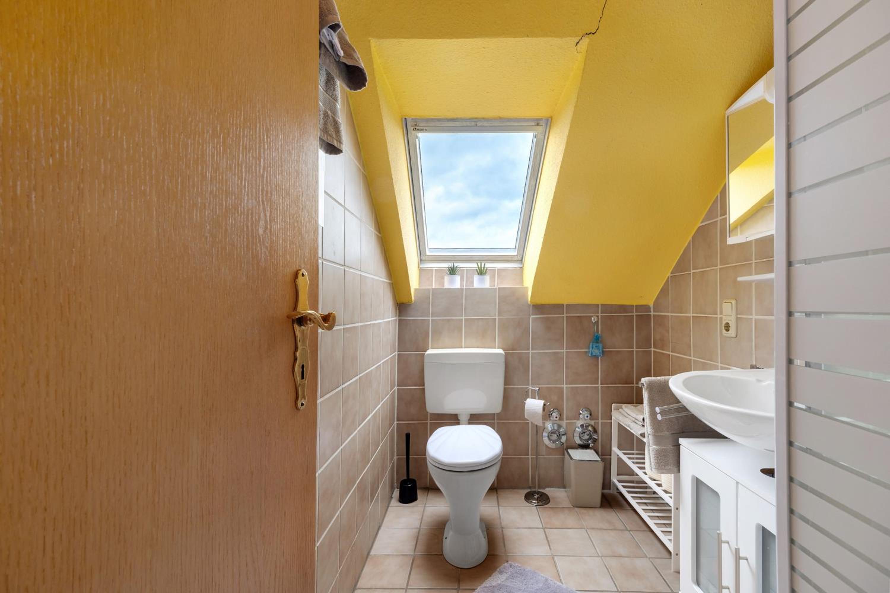 Ferienwohnung Jadebusen
