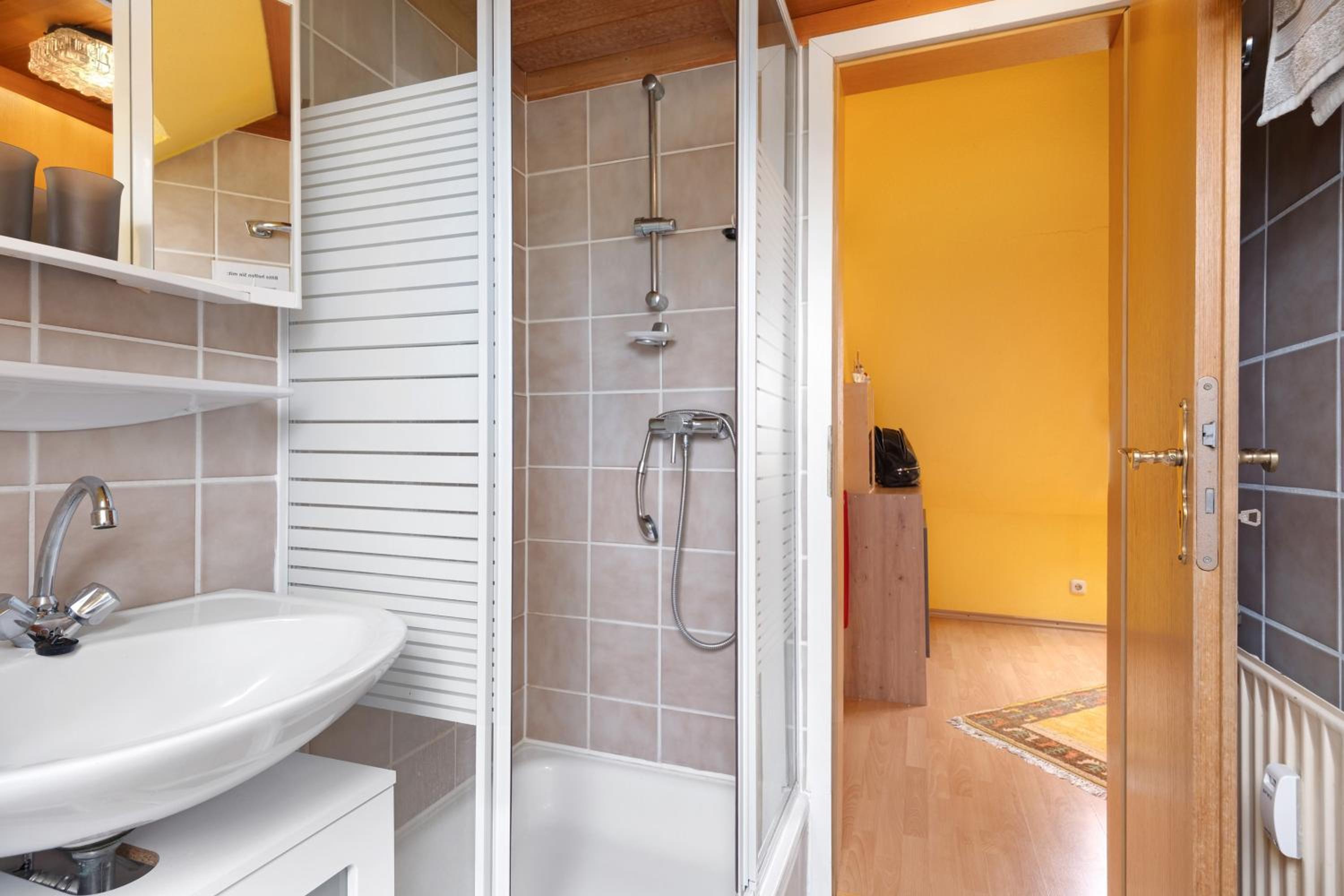 Ferienwohnung Jadebusen