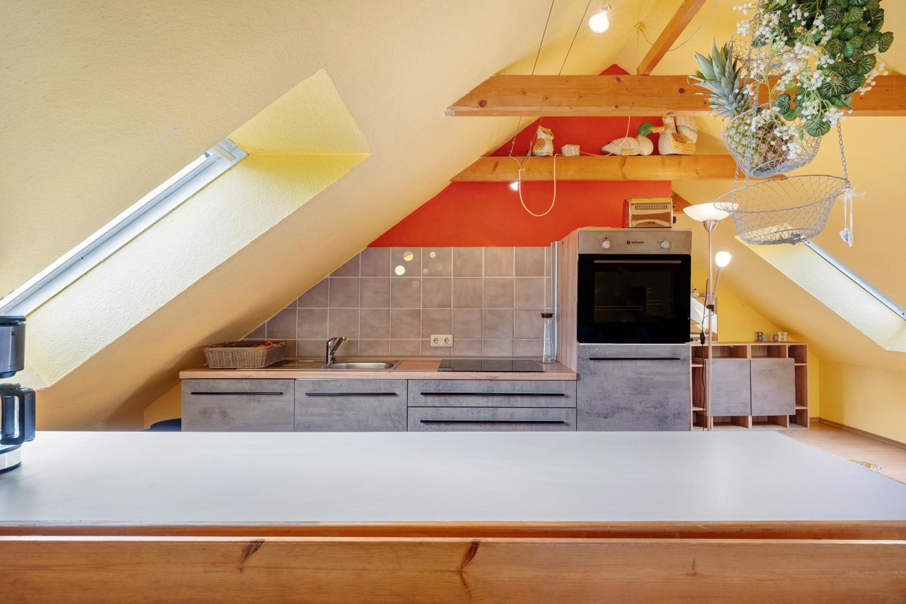 Ferienwohnung Jadebusen