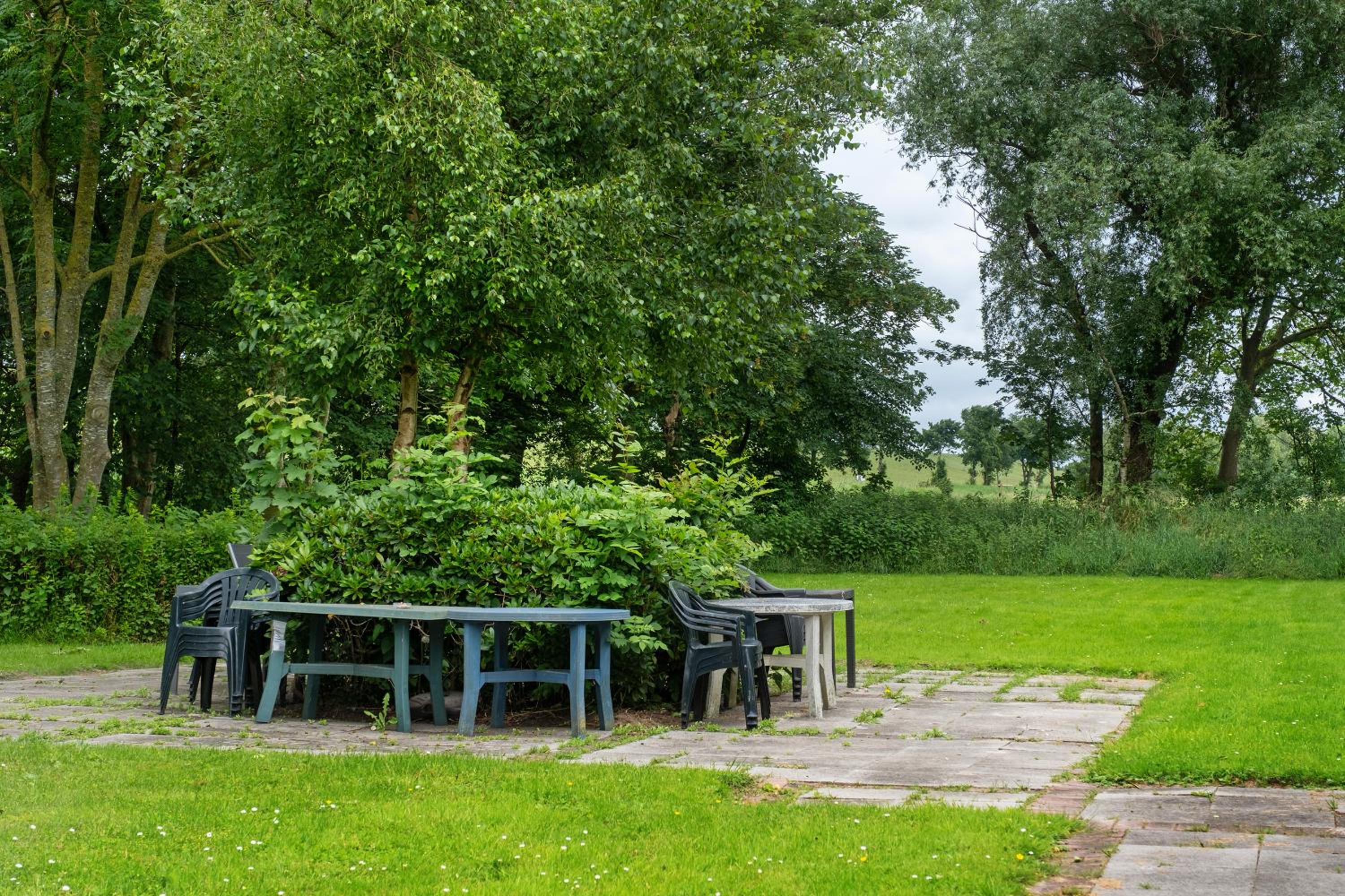 Ferienwohnung Jadebusen