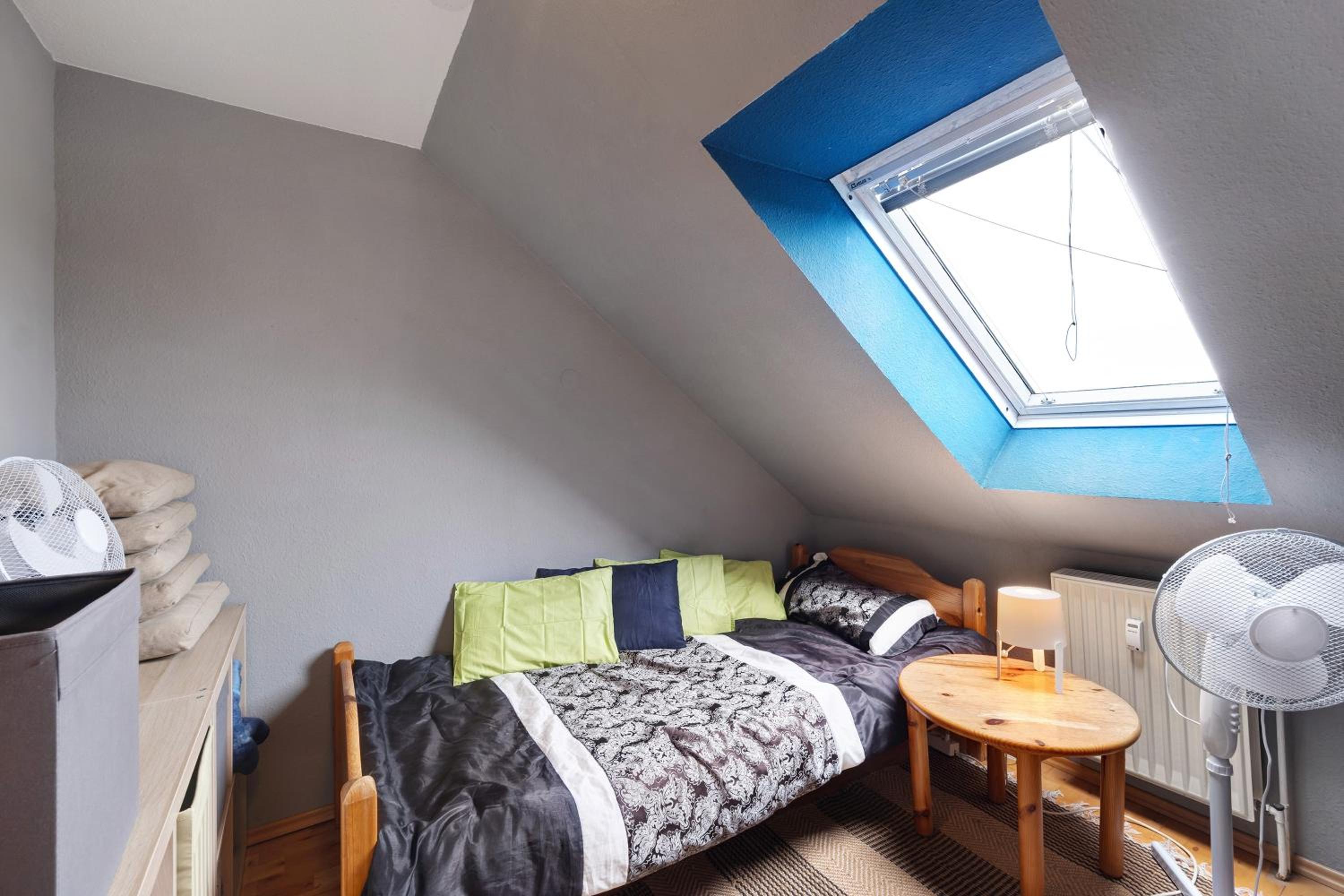 Ferienwohnung Jadebusen