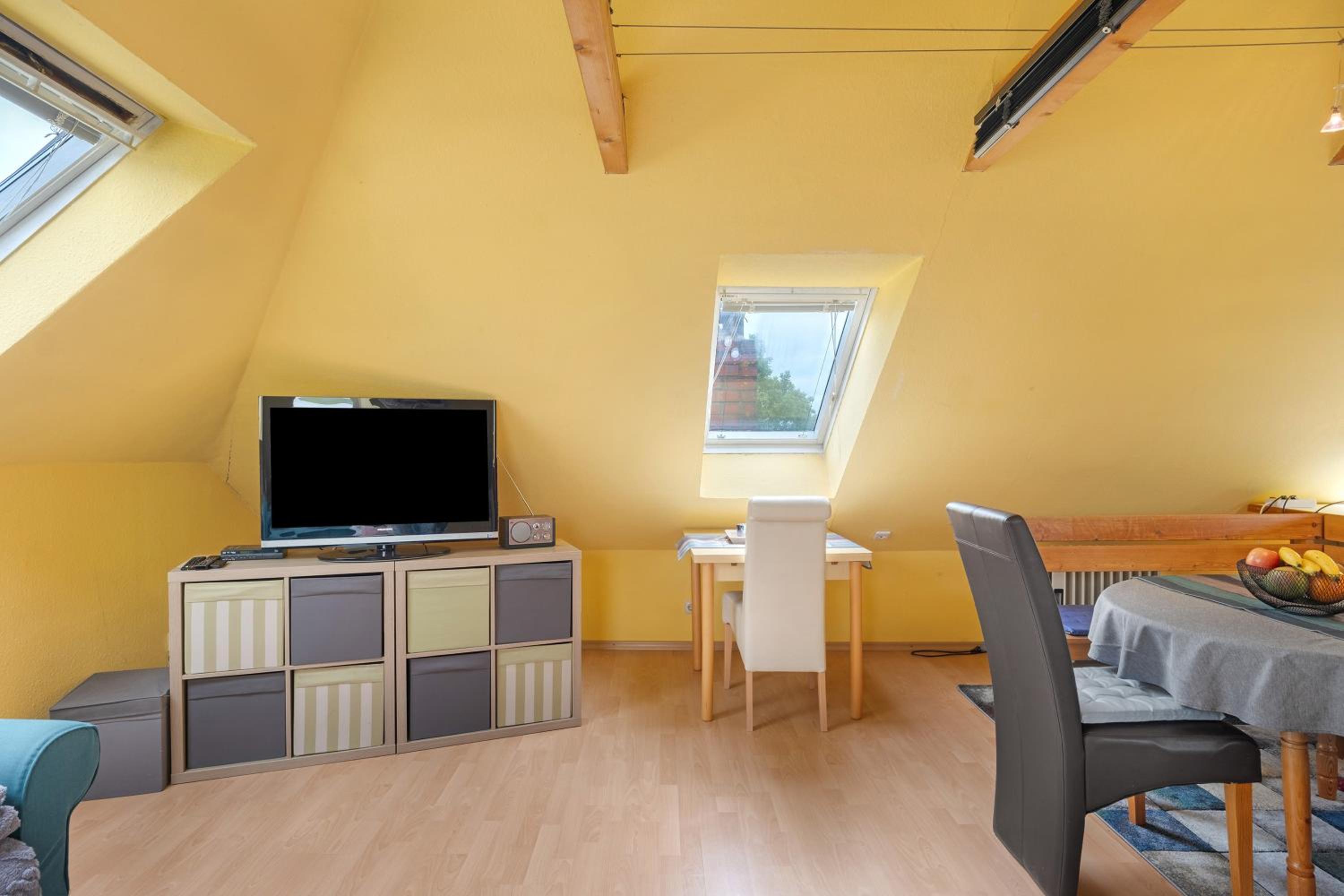 Ferienwohnung Jadebusen