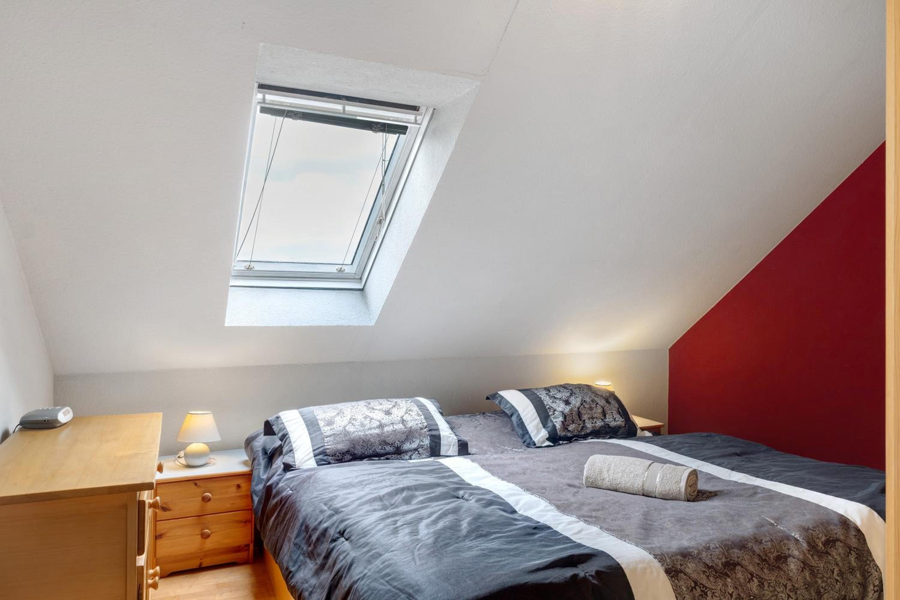 Ferienwohnung Jadebusen