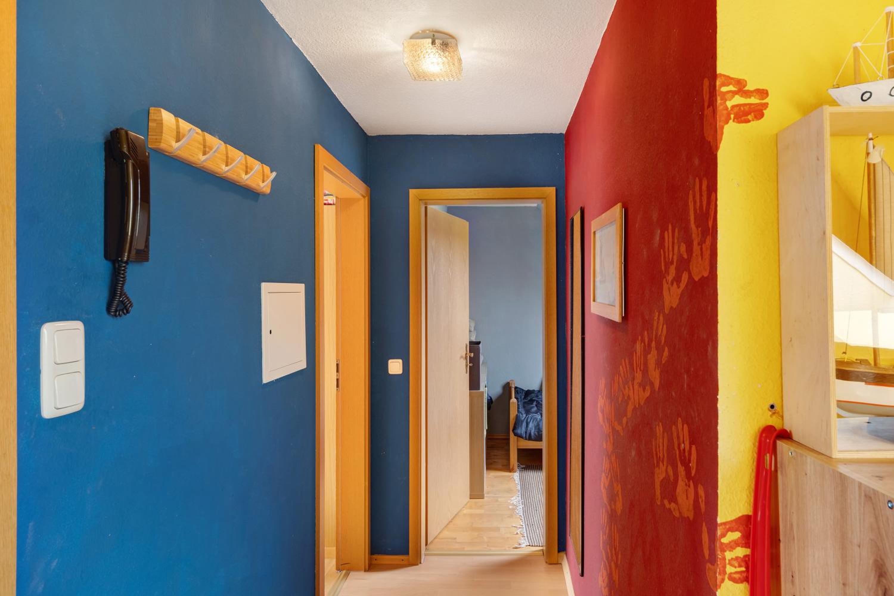 Ferienwohnung Jadebusen