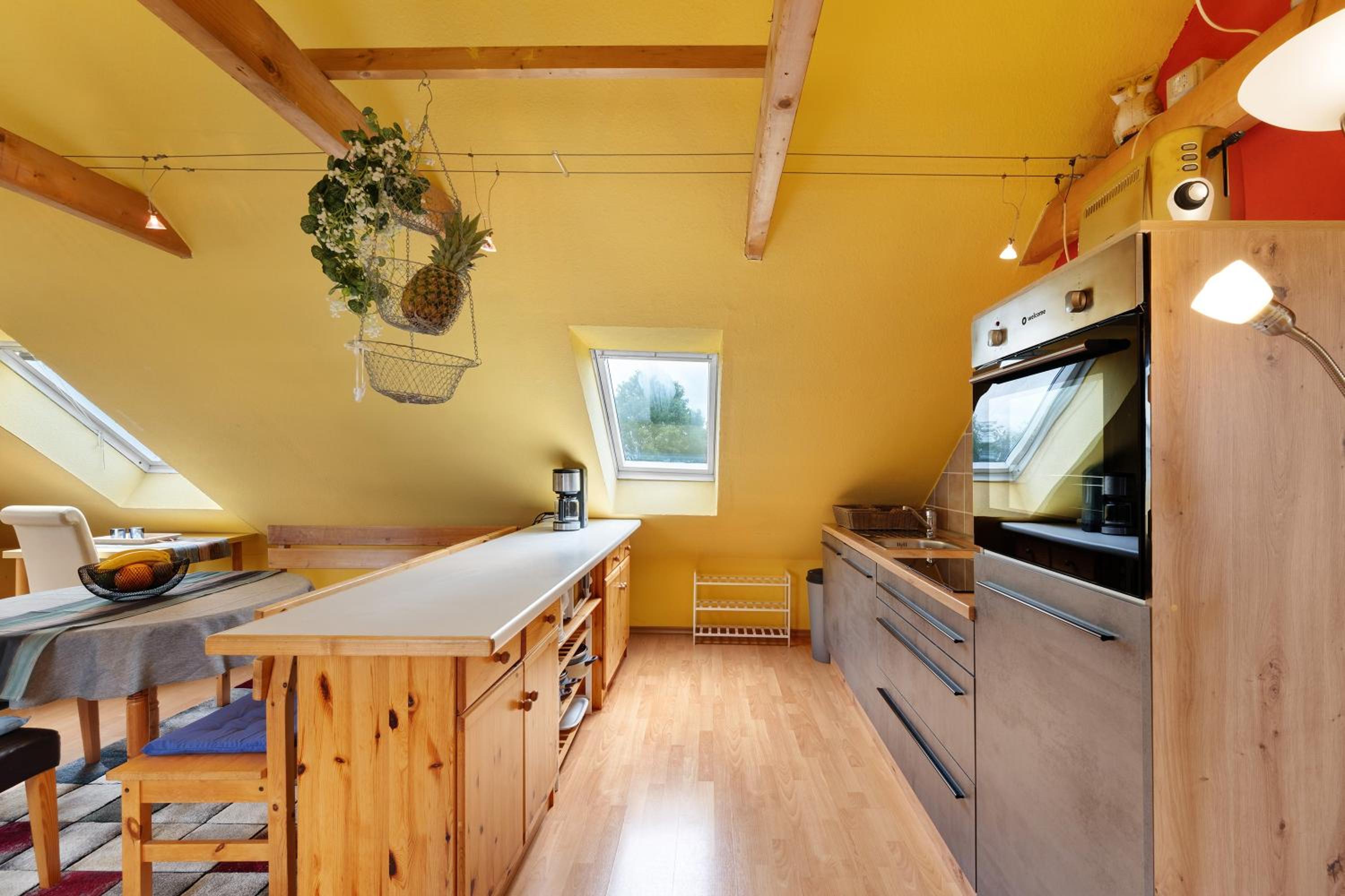 Ferienwohnung Jadebusen