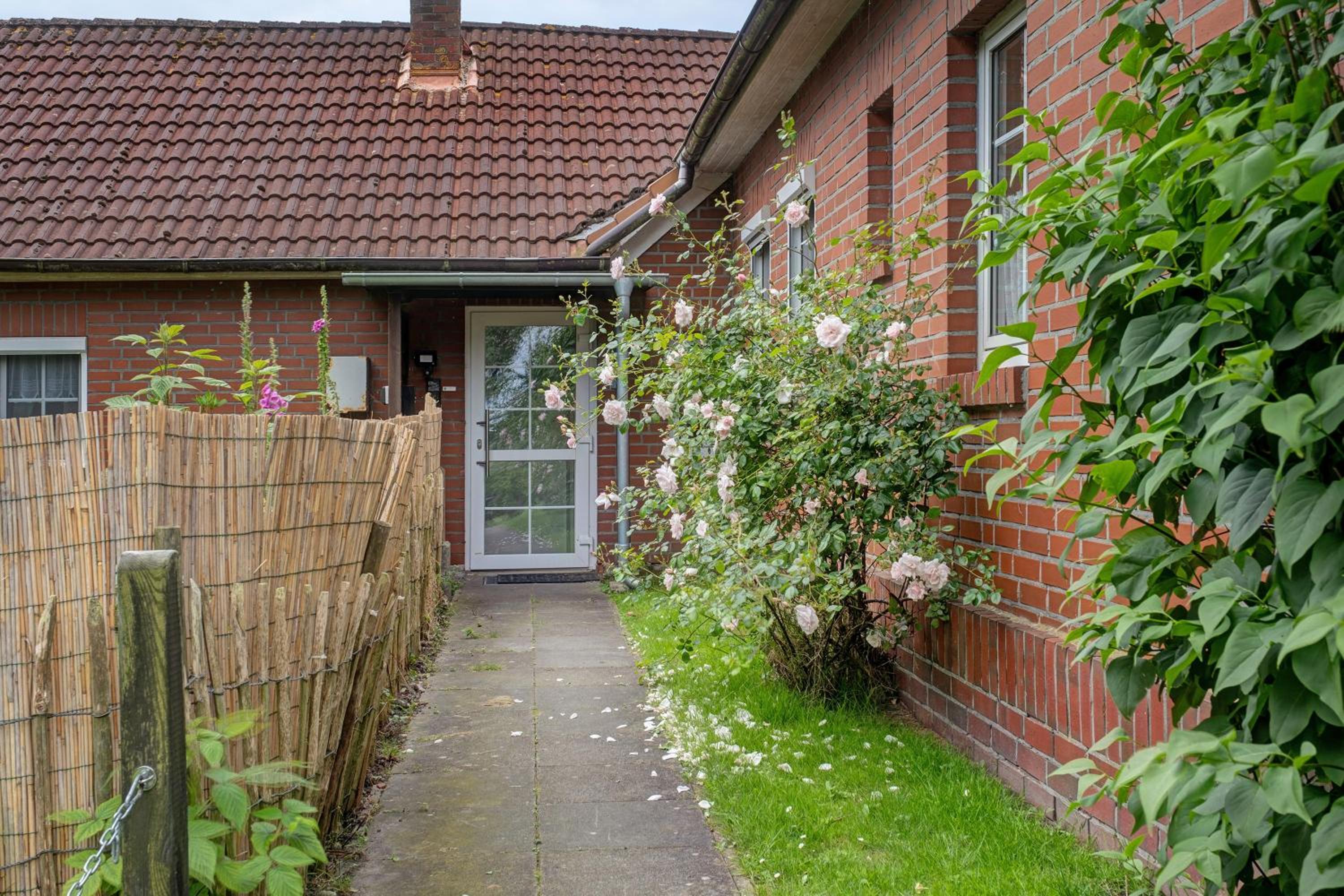 Ferienwohnung Jadebusen