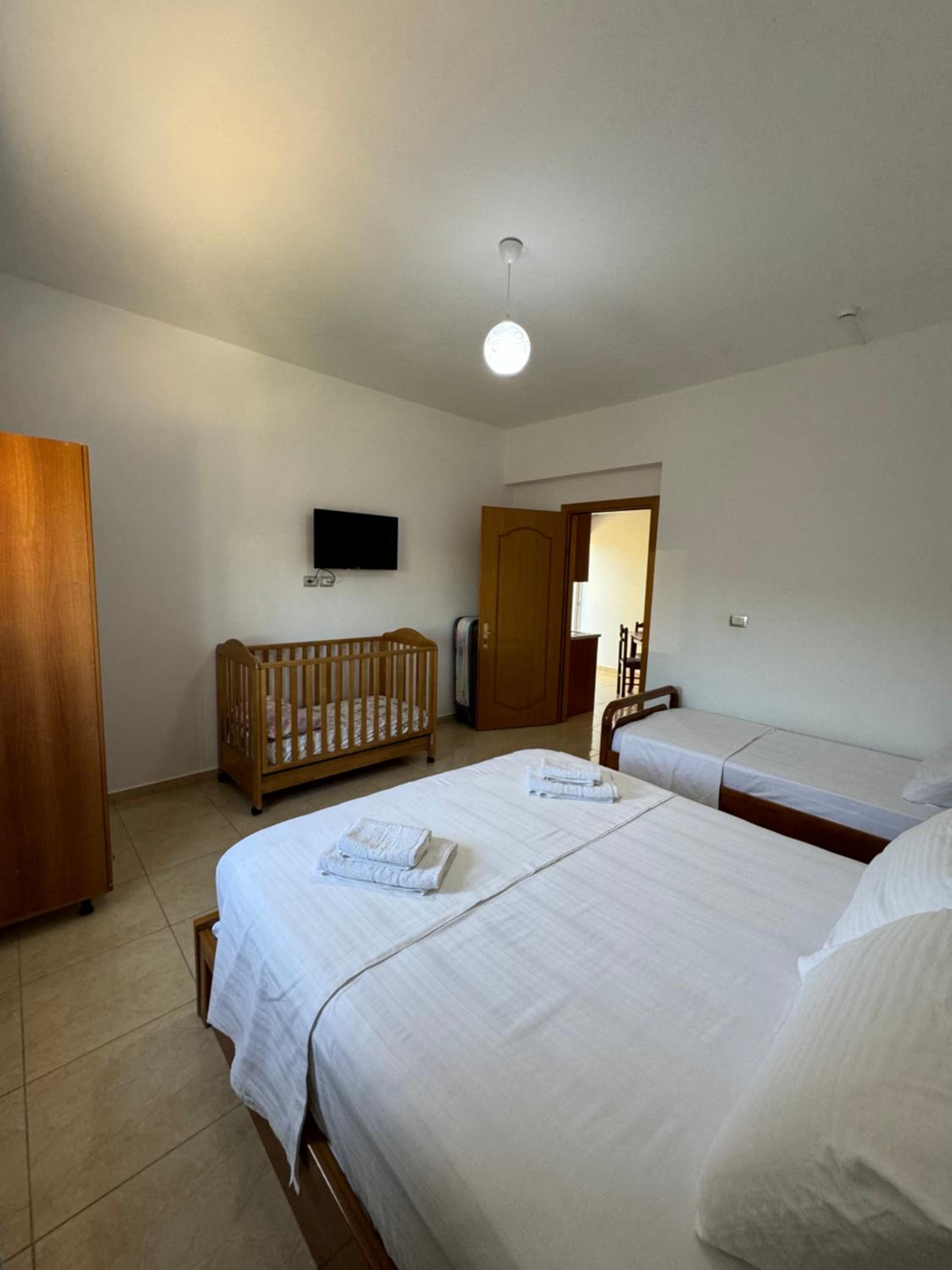 Aleksander ApartHotel