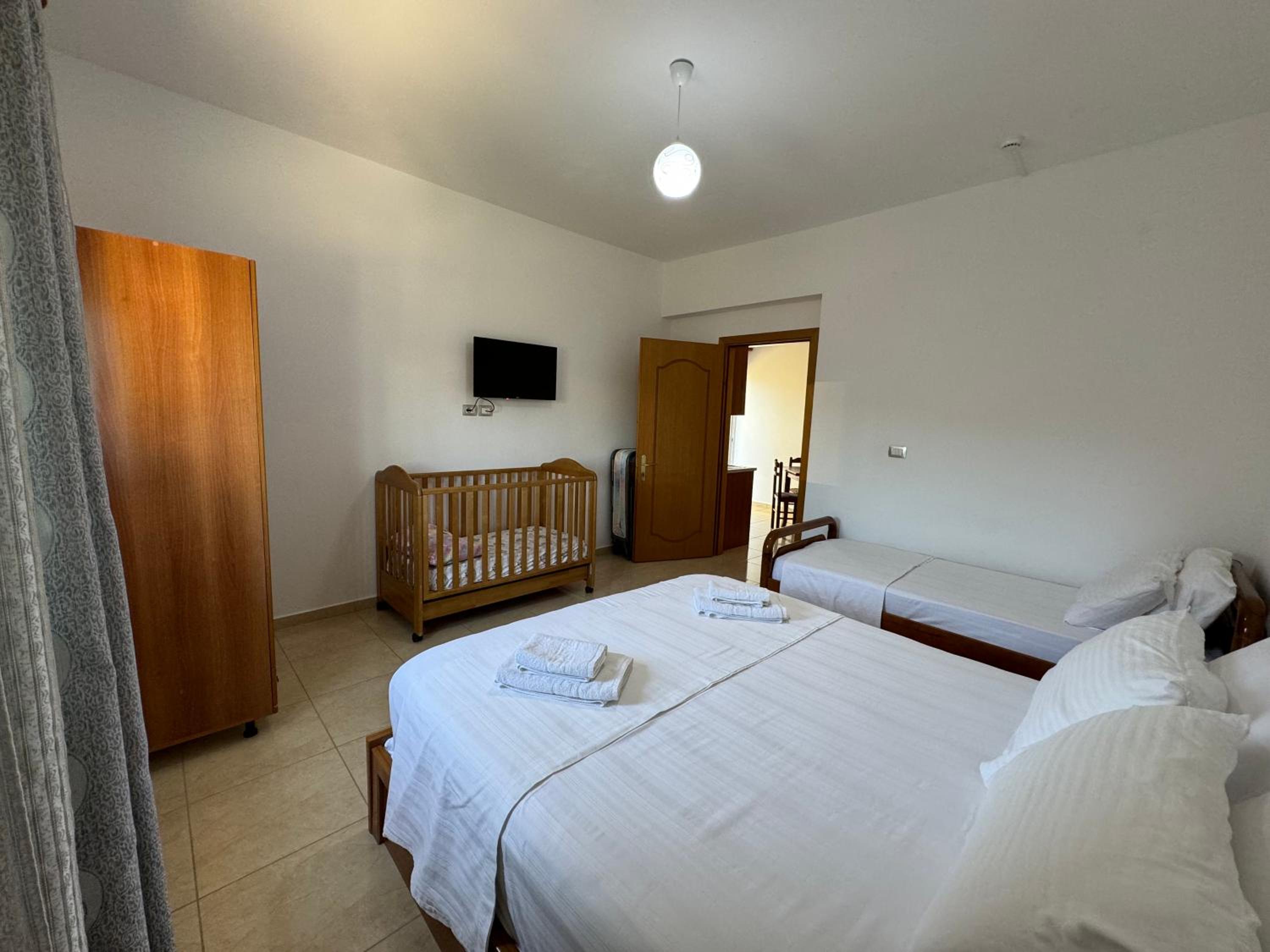 Aleksander ApartHotel