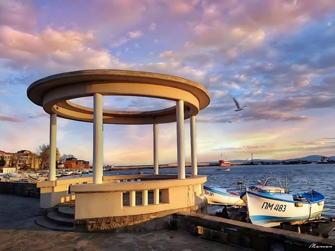 Sunny Day Pomorie